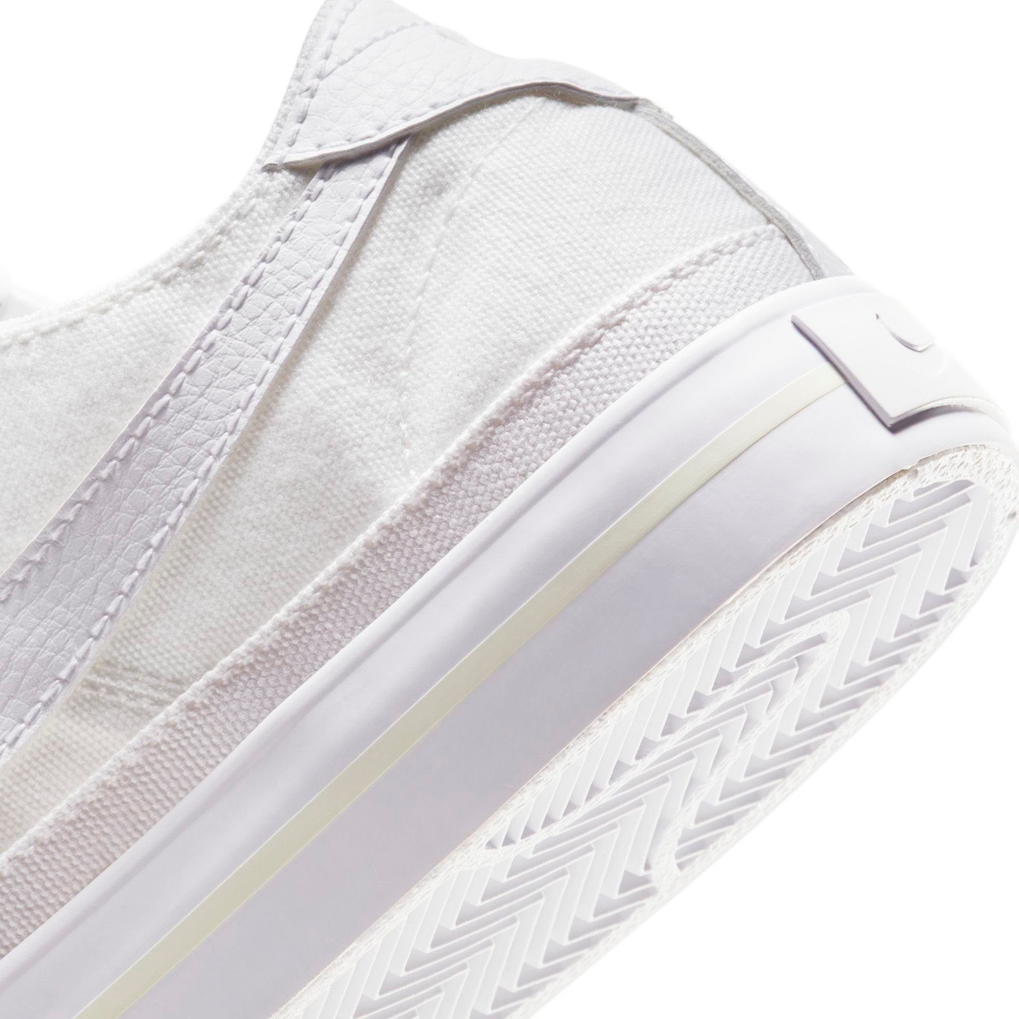 Nike Sportswear Sneakers COURT LEGACY CANVAS