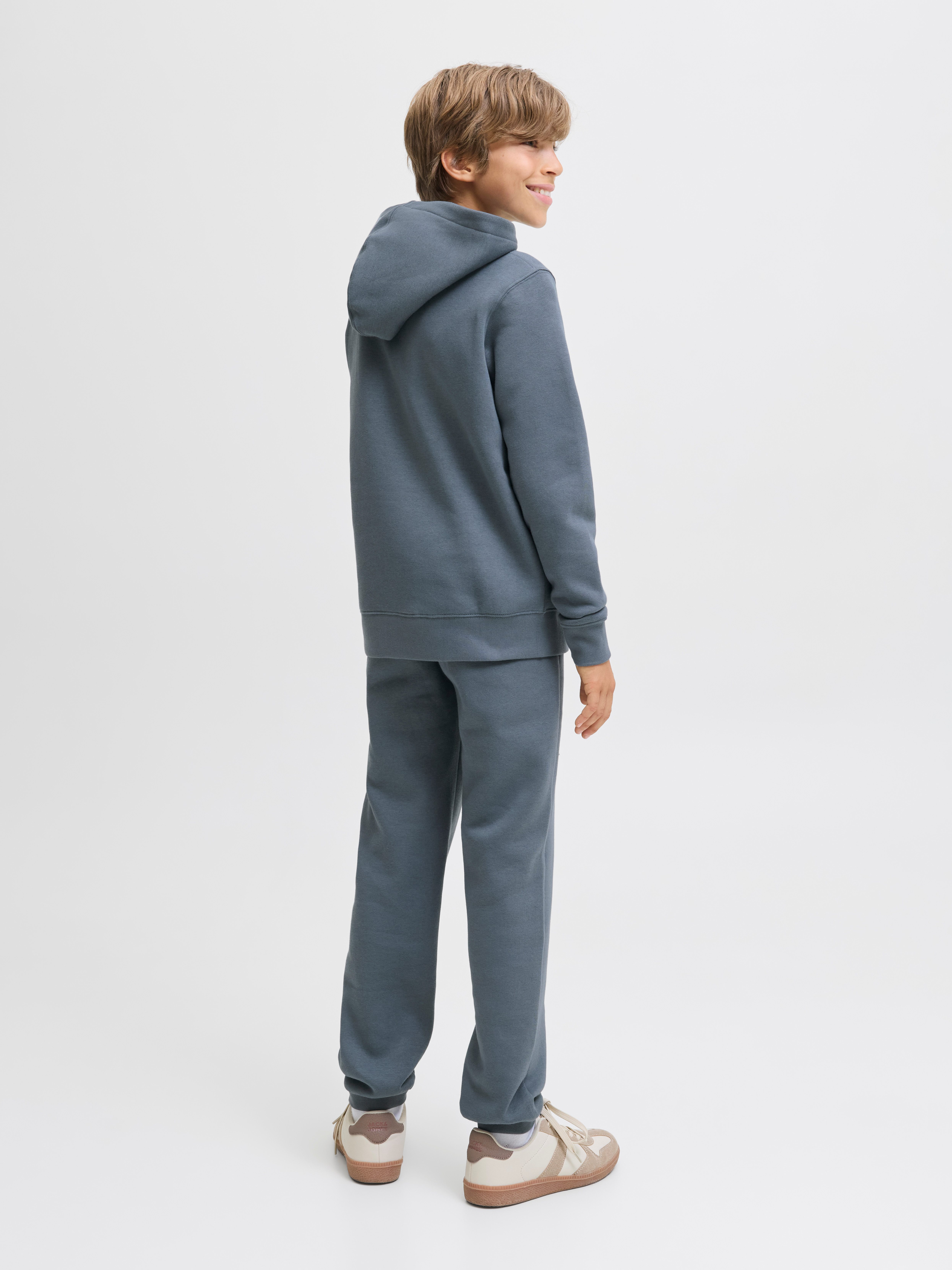 Jack & Jones Junior Hoodie JJESTAR JJ SWEAT HOOD NOOS JNR