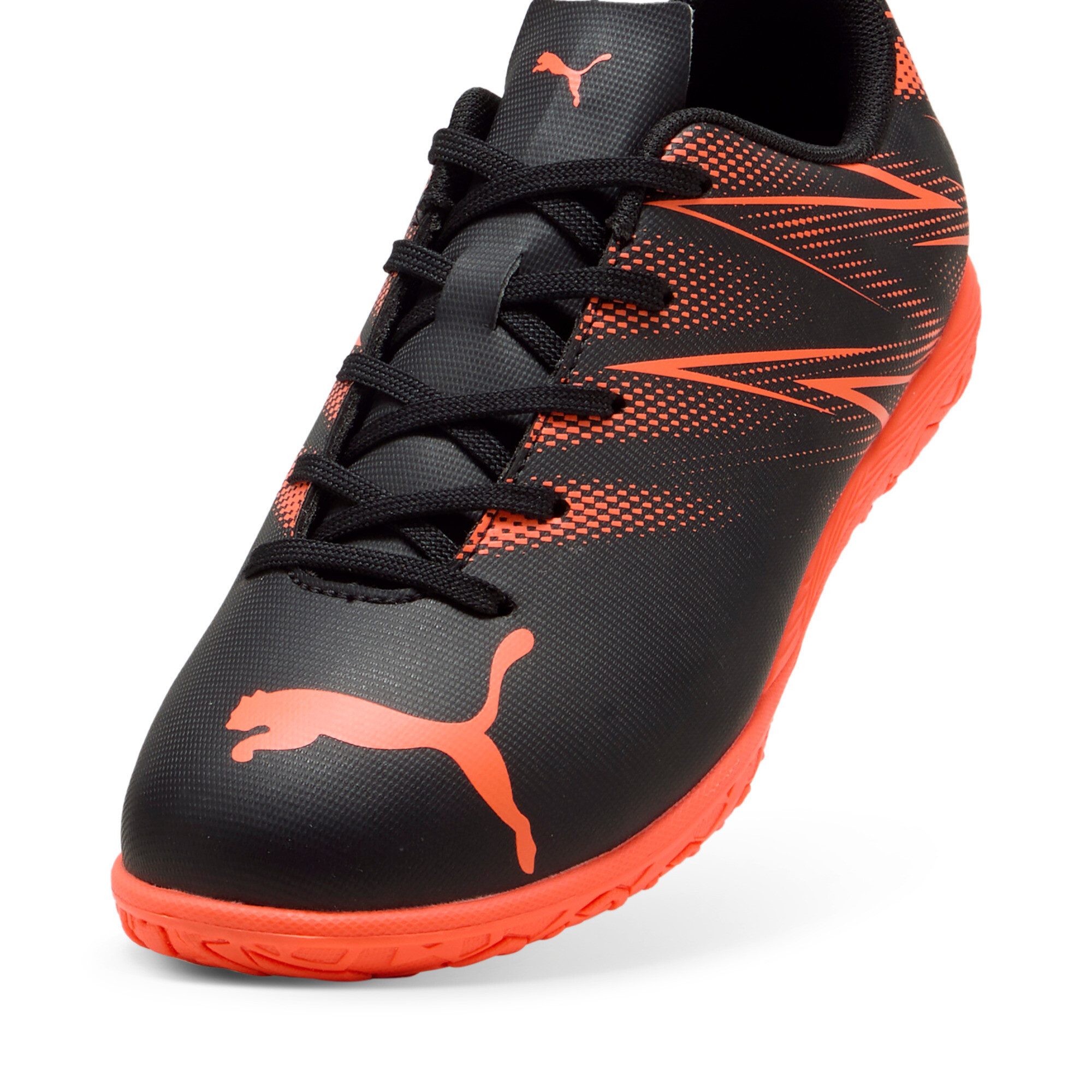 PUMA Zaalschoenen ATTACANTO IT JR
