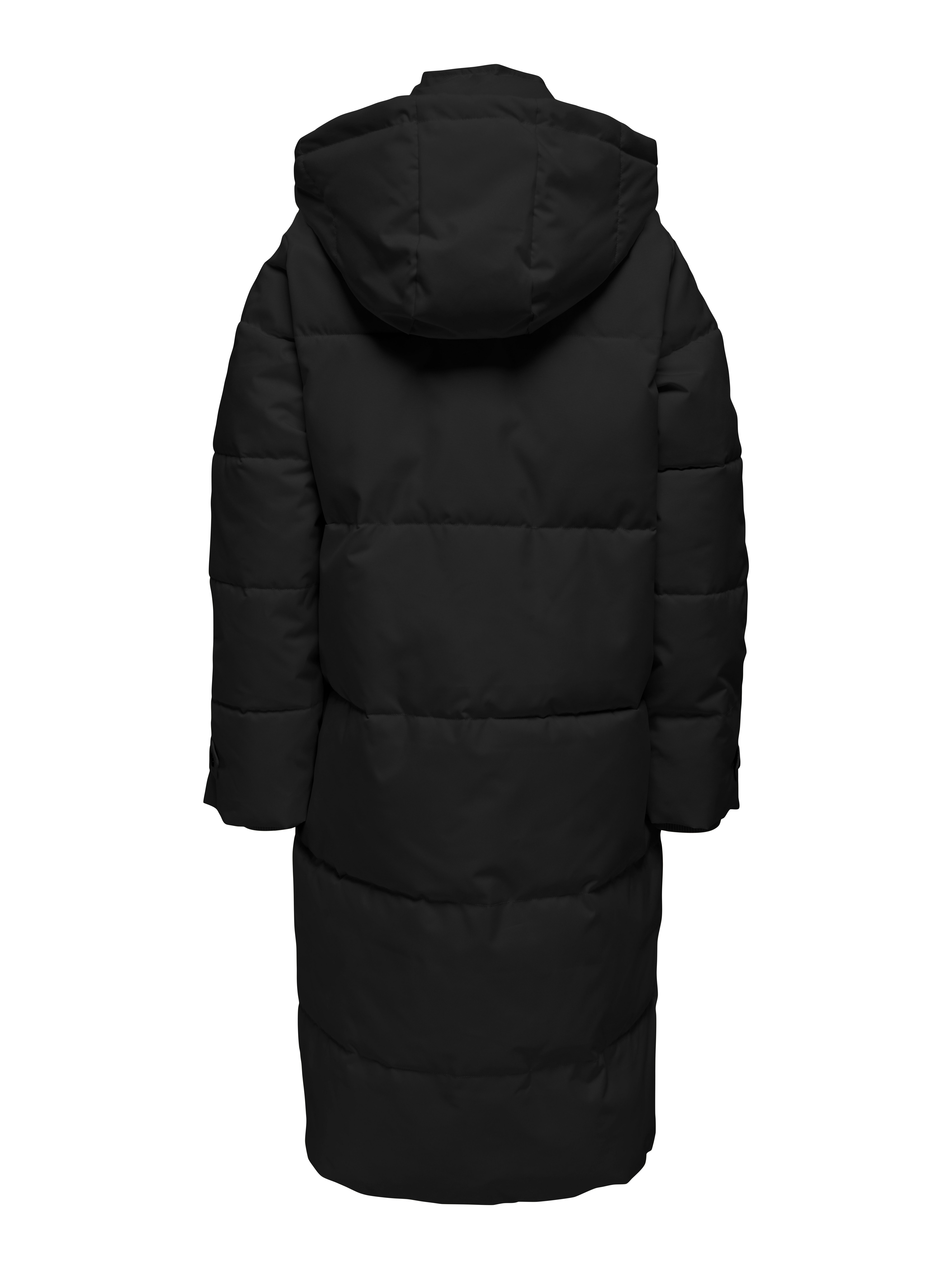 ONLY CARMAKOMA Gewatteerde jas CARIRENE PUFFER COAT OTW