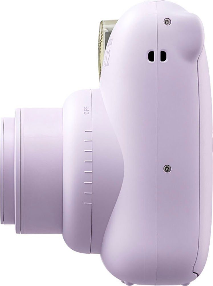 FUJIFILM Instant camera Instax Mini 12