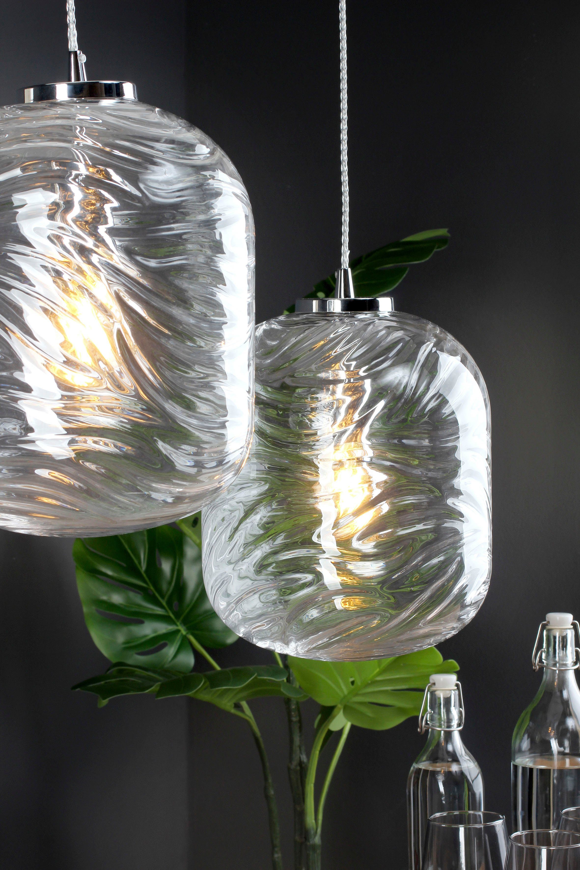ECO-LIGHT Hanglamp Nereide