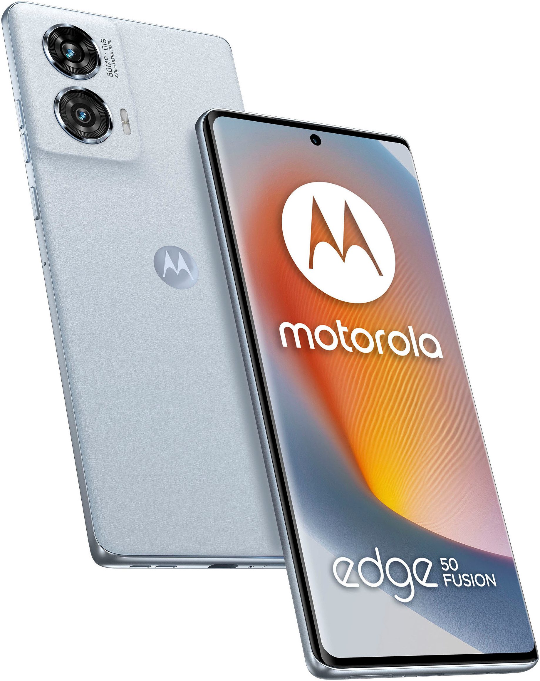 Motorola Smartphone Moto edge50 Fusion 256 GB