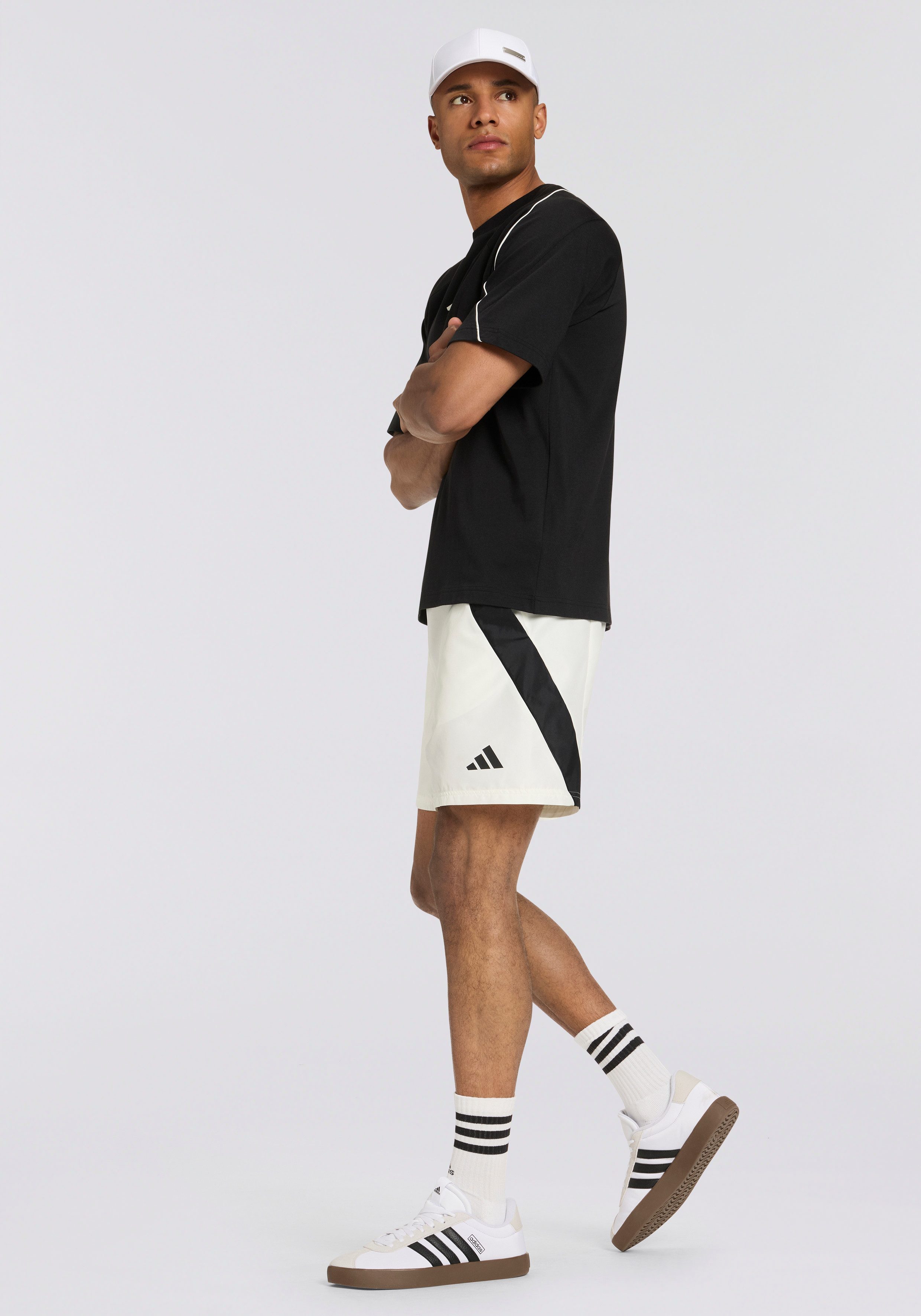 adidas Sportswear T-shirt M STADIUM TEE