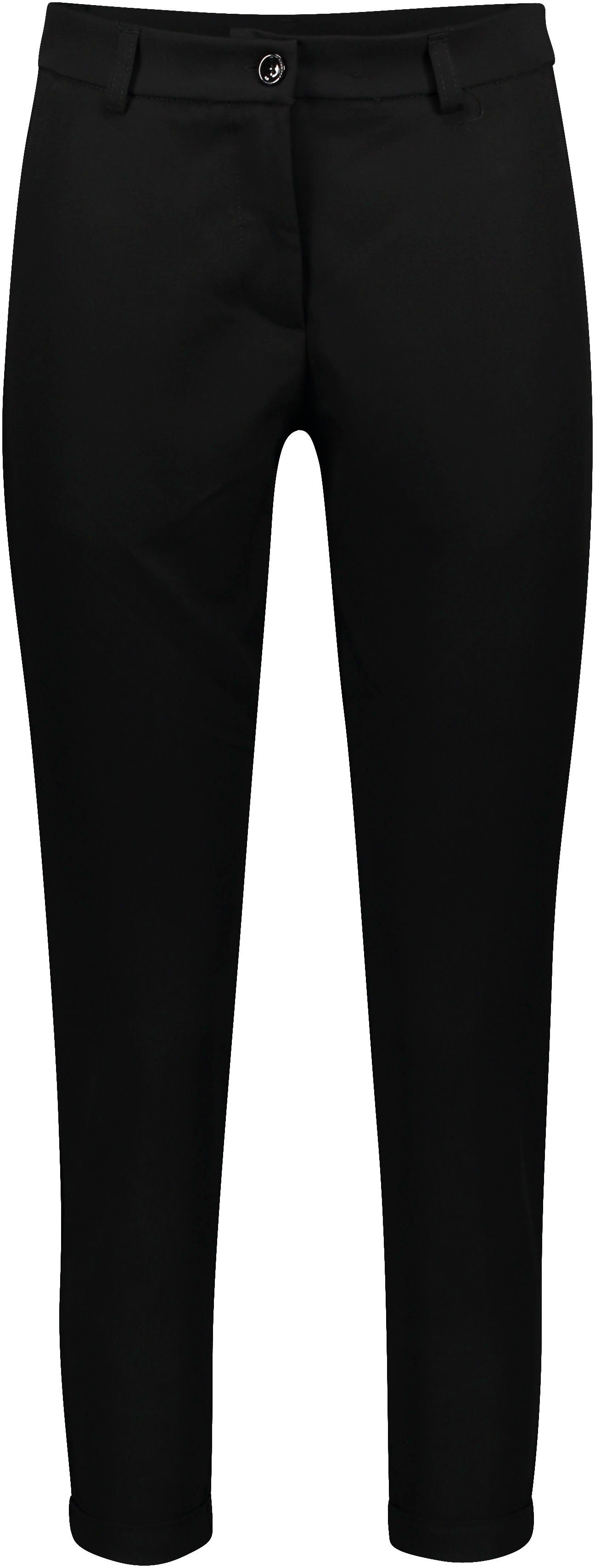 IMPERIAL Pantalon IMP-PTA9CD met omslagzoom