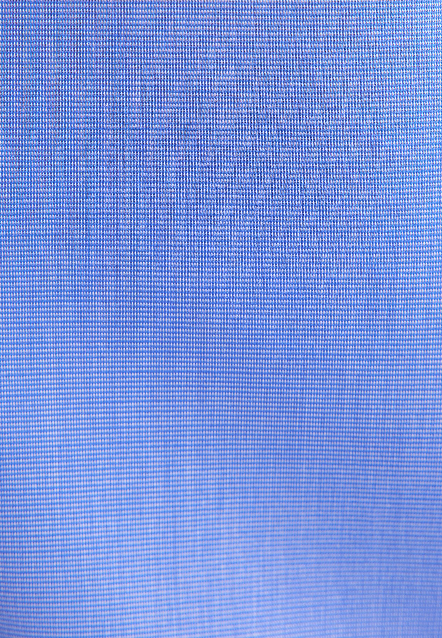 seidensticker Overhemdblouse Zwarte roos 1/2 kraag uni