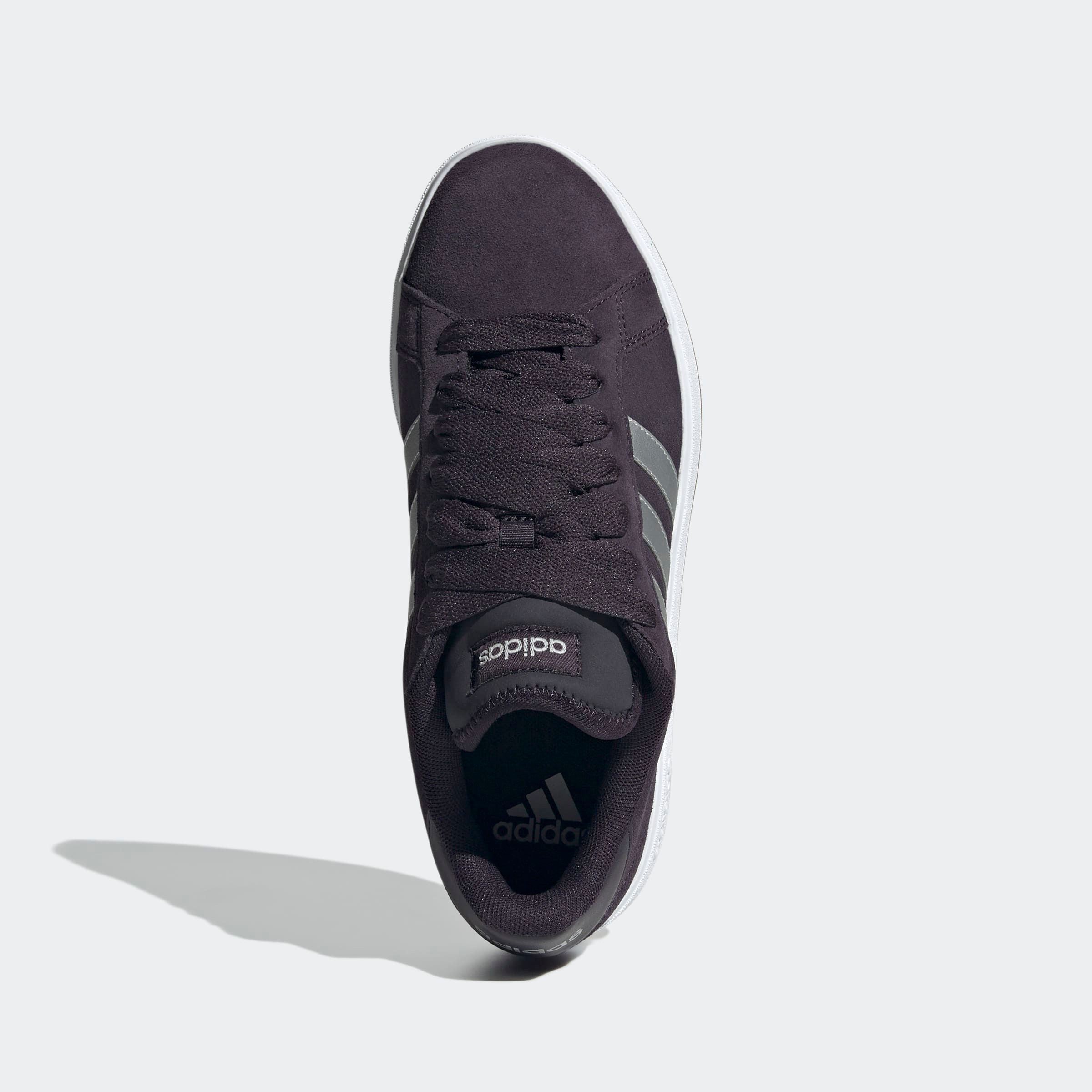 adidas Sportswear Sneakers GRAND COURT BASE 00S Ontwerp in de geest van de adidas Campus 00