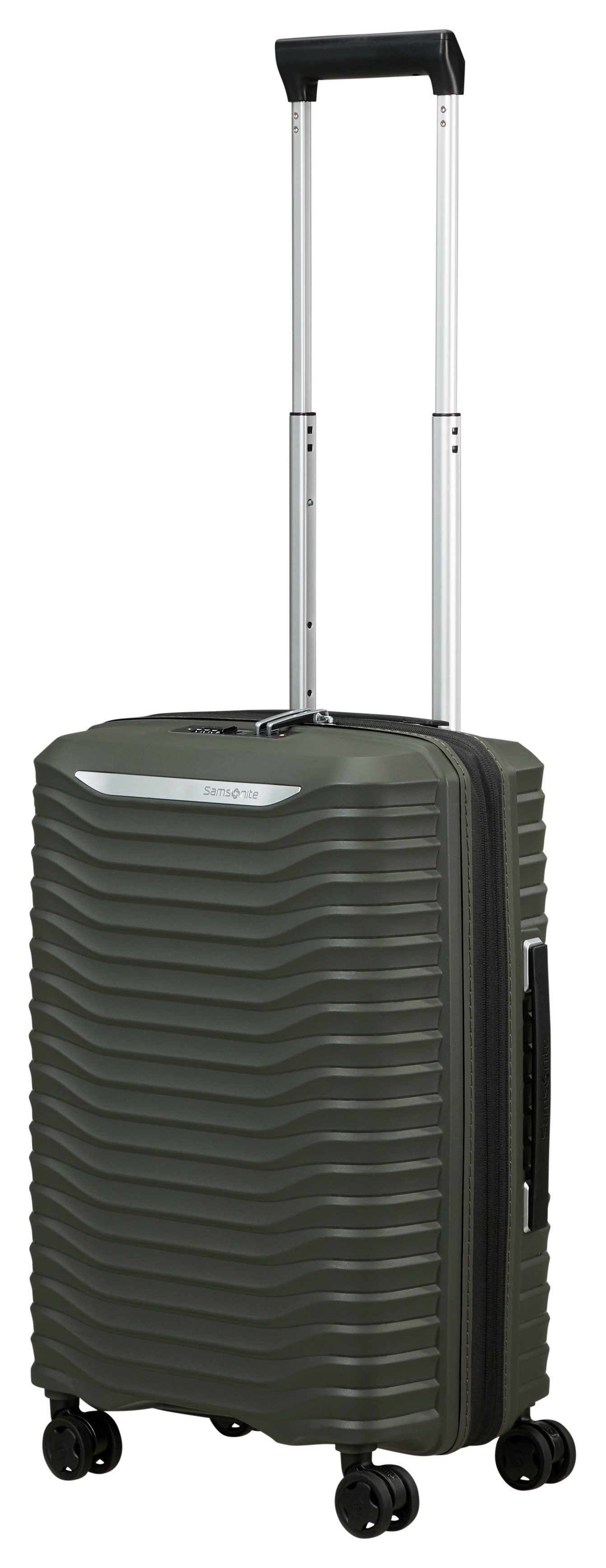 Samsonite Hardshell-trolley UPSCAPE, verschillende maten en kleuren