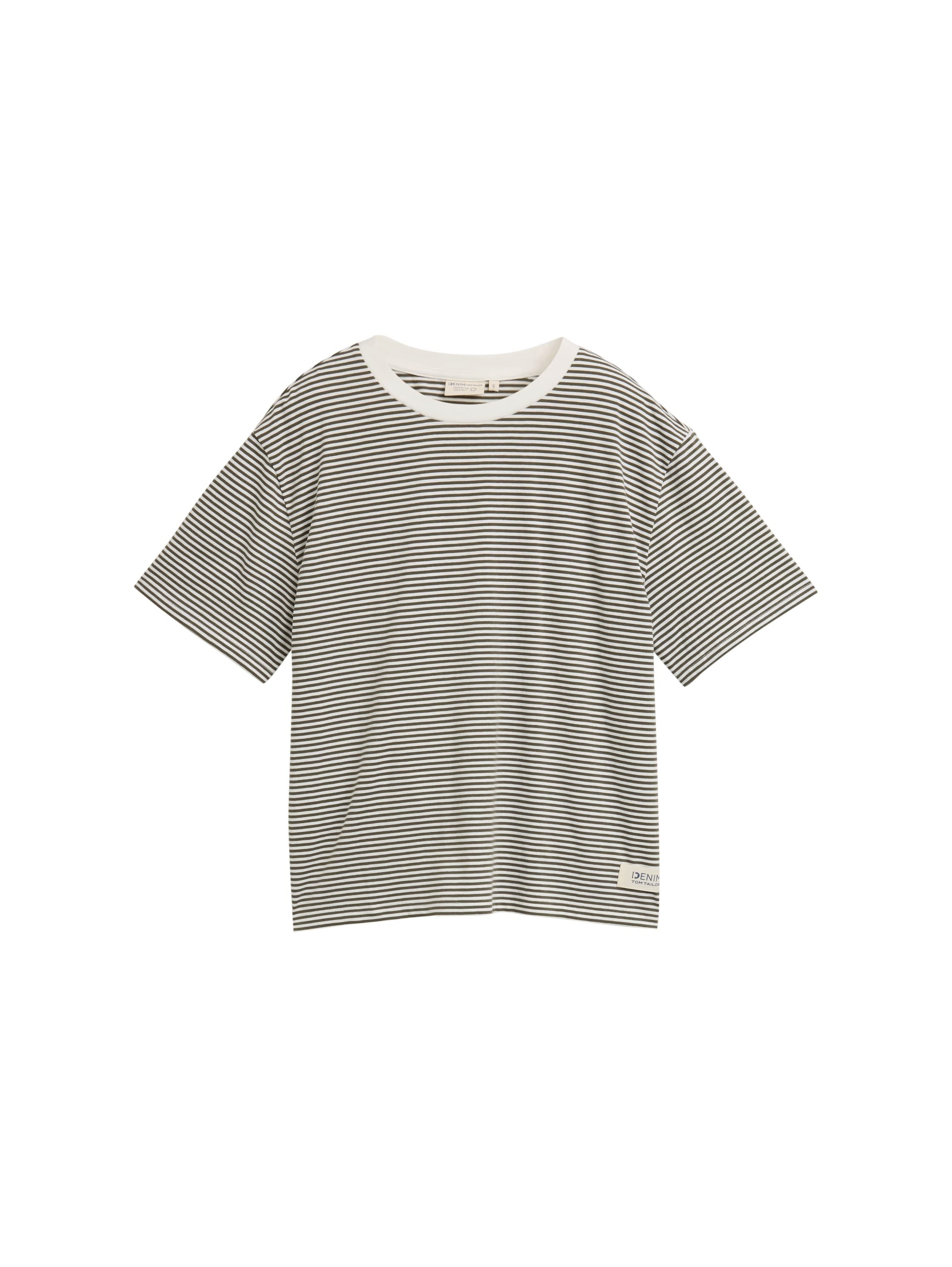 Tom Tailor Denim T-shirt