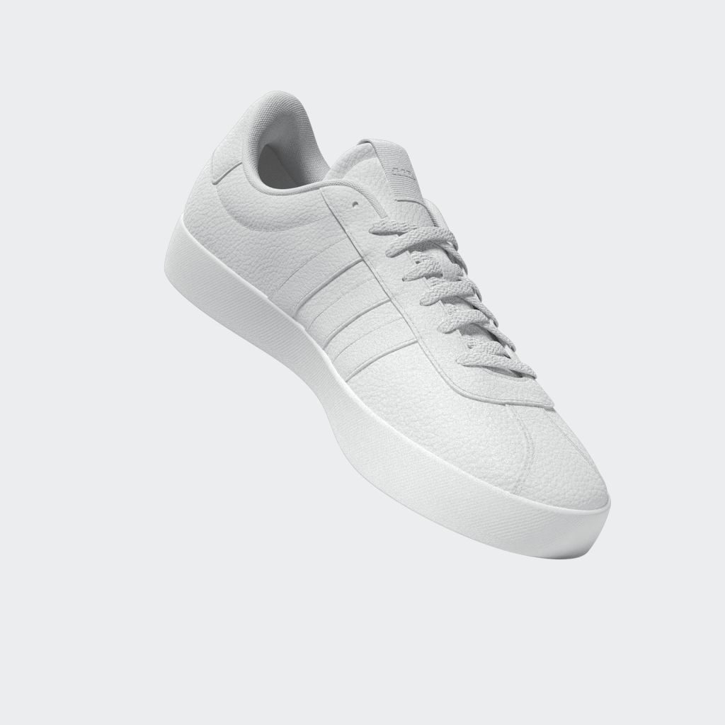 adidas Sportswear Sneakers VL COURT 3.0 geïnspireerd door het ontwerp van de adidas samba