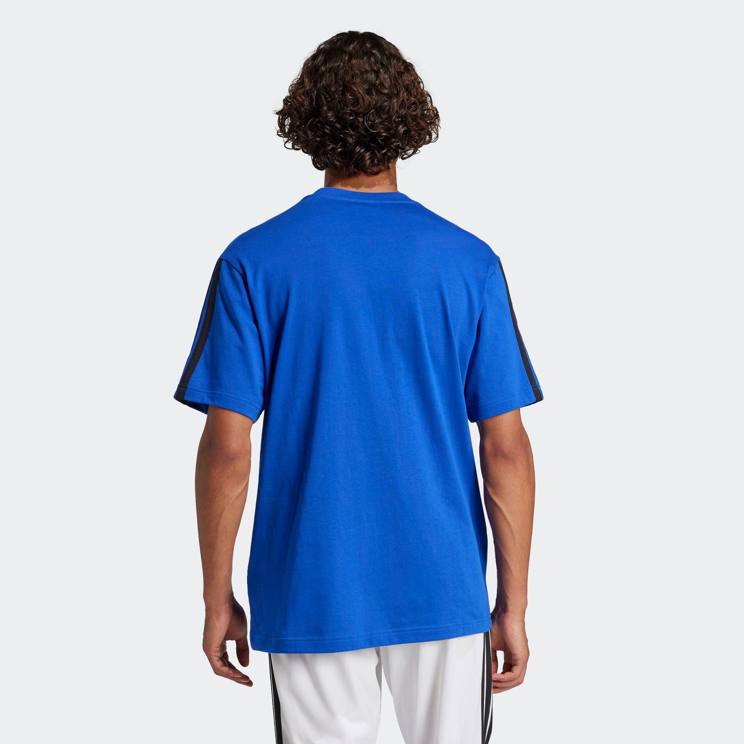 adidas Sportswear T-shirt M 3S SJ T B