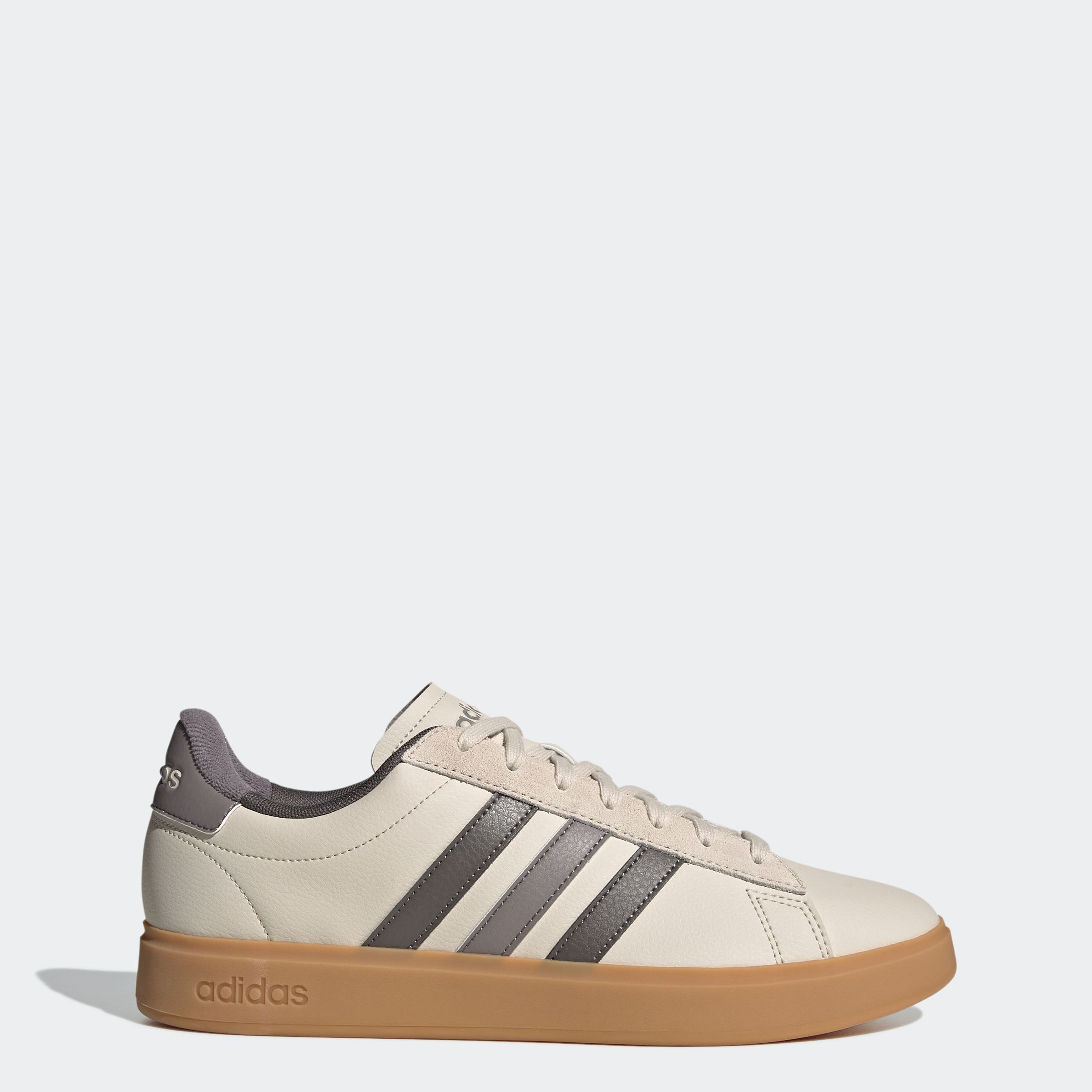 adidas Sportswear Sneakers GRAND COURT 2.0 Design geïnspireerd op de adidas Superstar