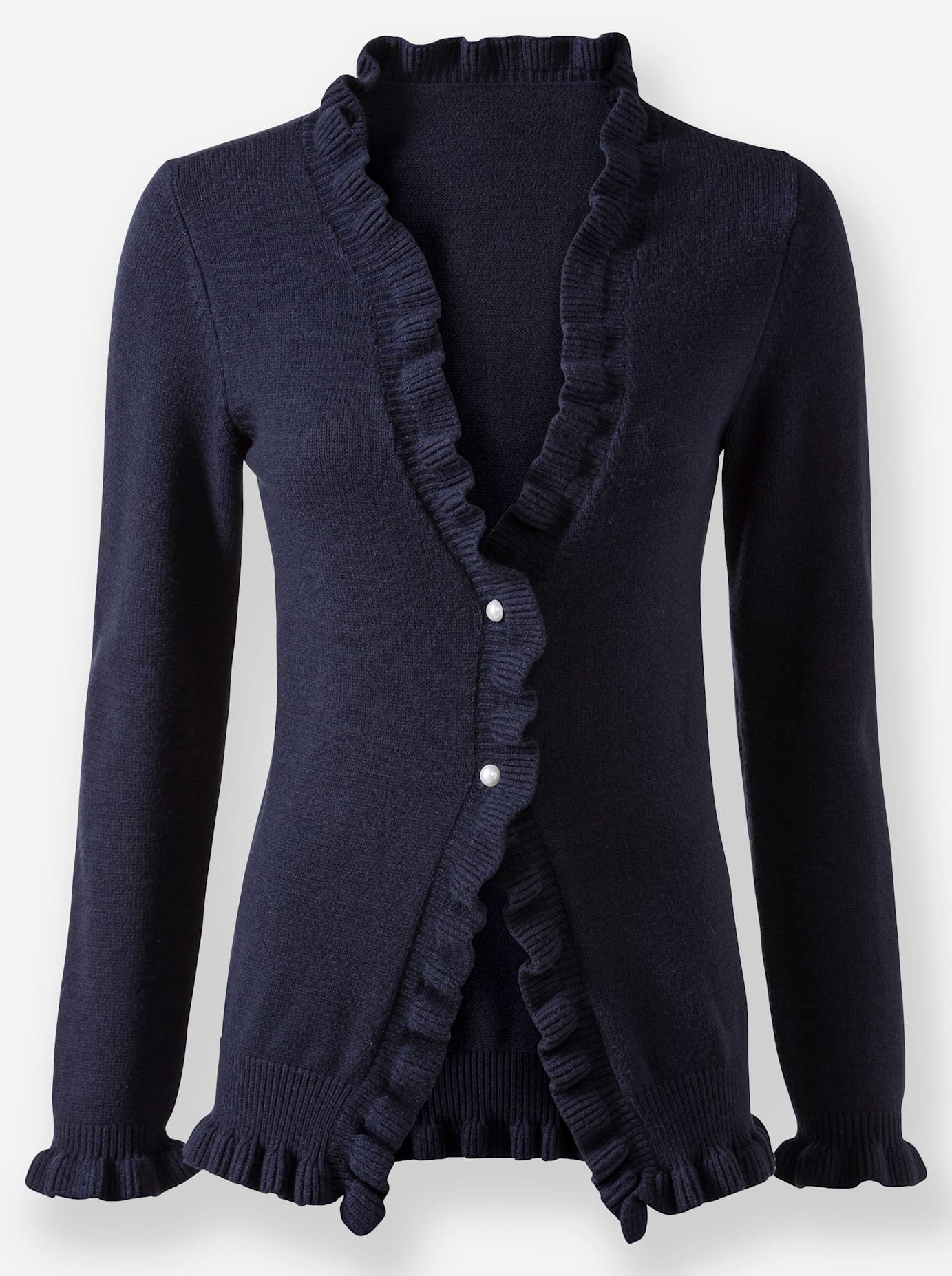 Lady Vest