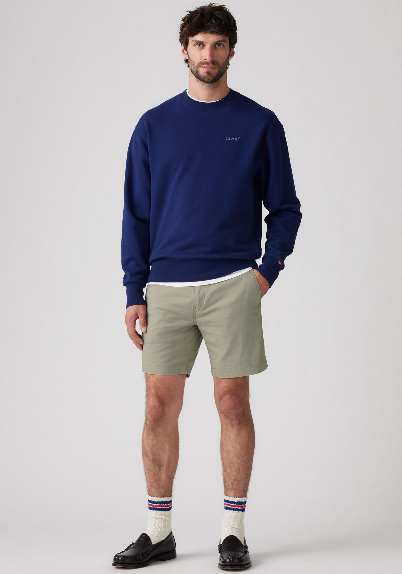 Levi's® Chino-short XX CHINO SHORT II