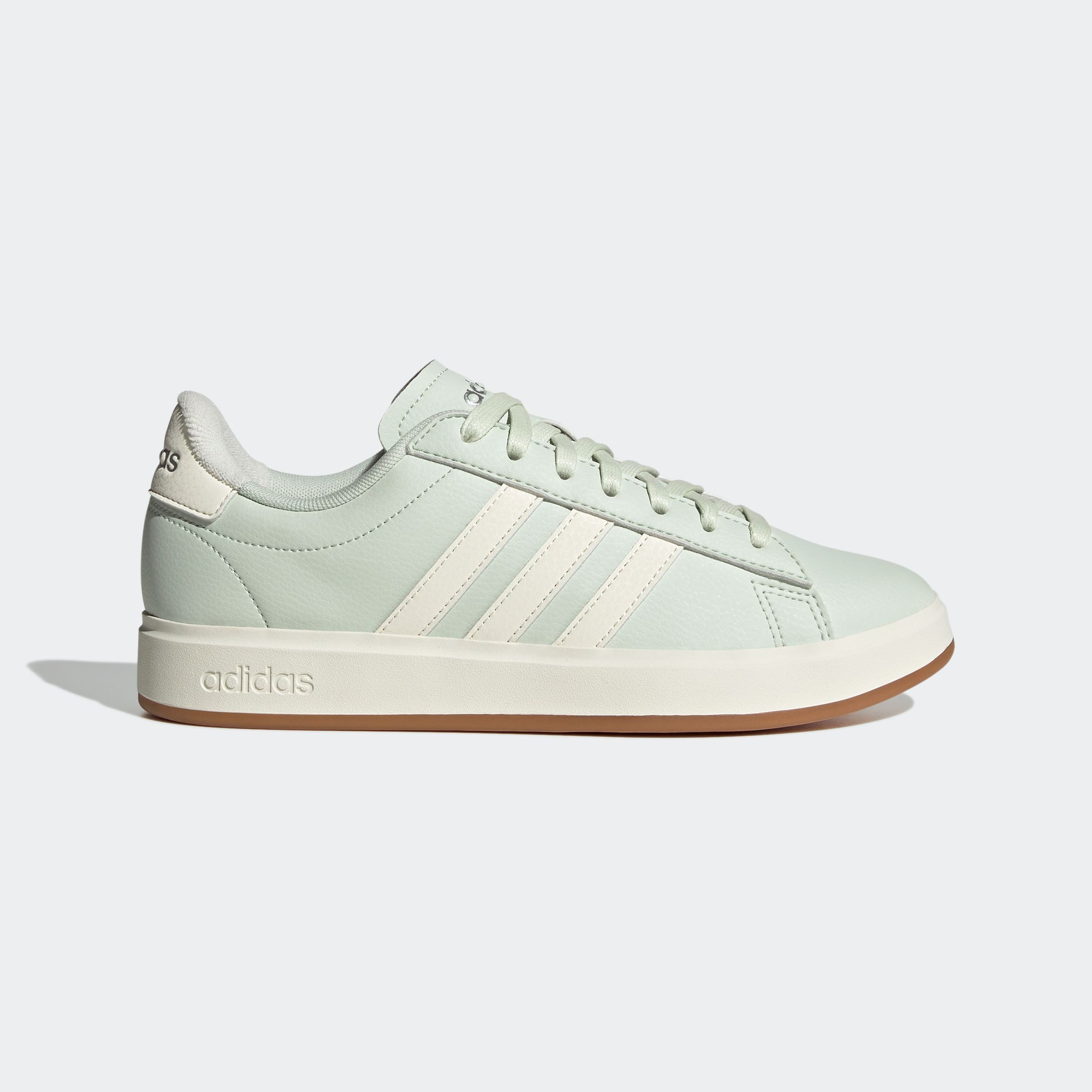 adidas Sportswear Sneakers GRAND COURT 2.0 Design geïnspireerd op de adidas Superstar