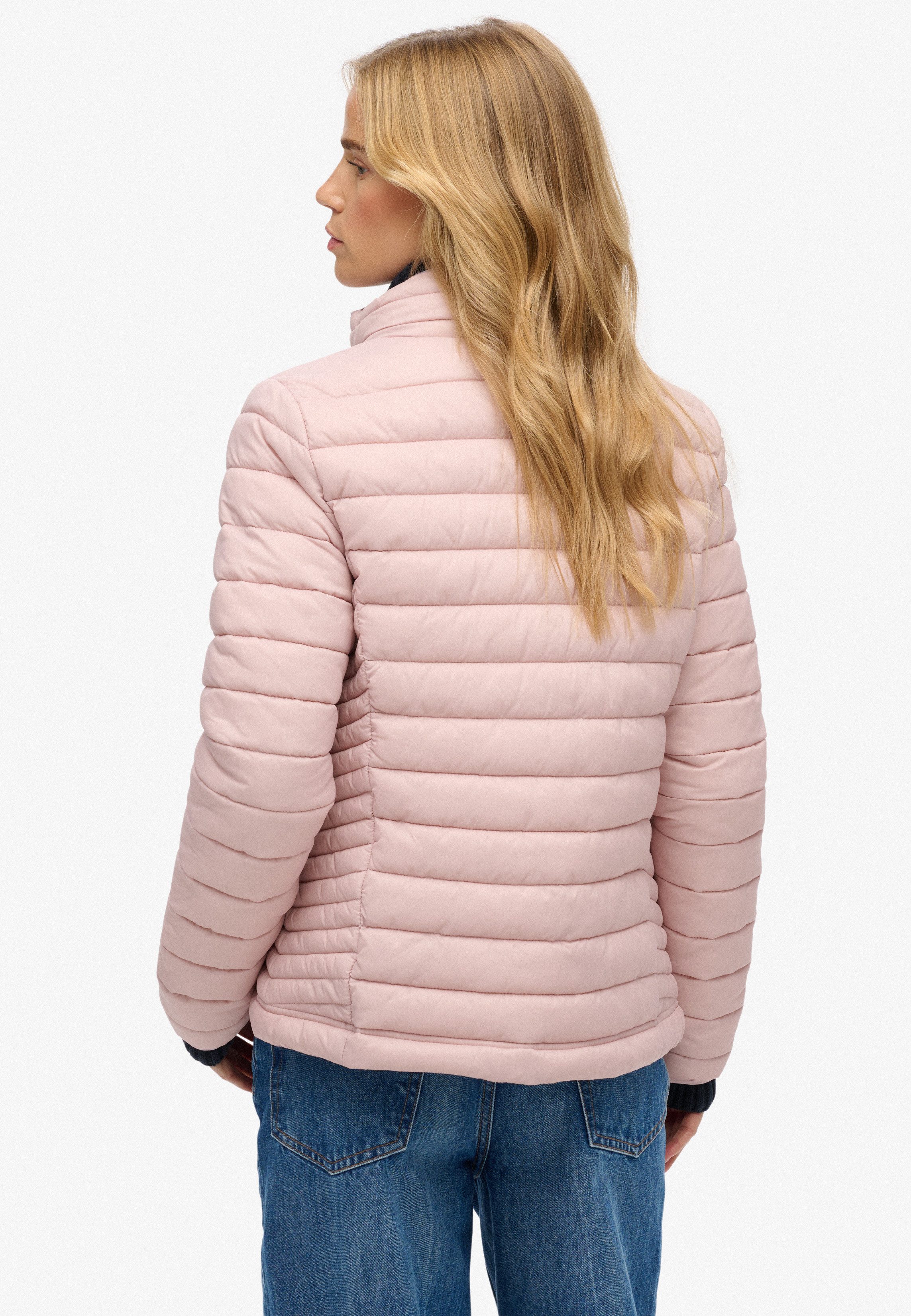 Superdry Gewatteerde jas FUJI LITE PADDED JACKET
