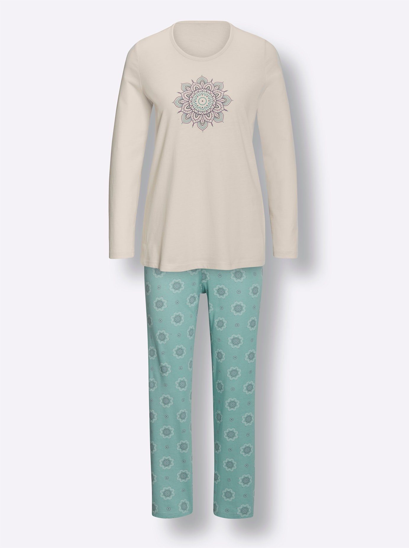 comtessa Pyjama