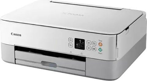 Canon All-in-oneprinter PIXMA TS5351a