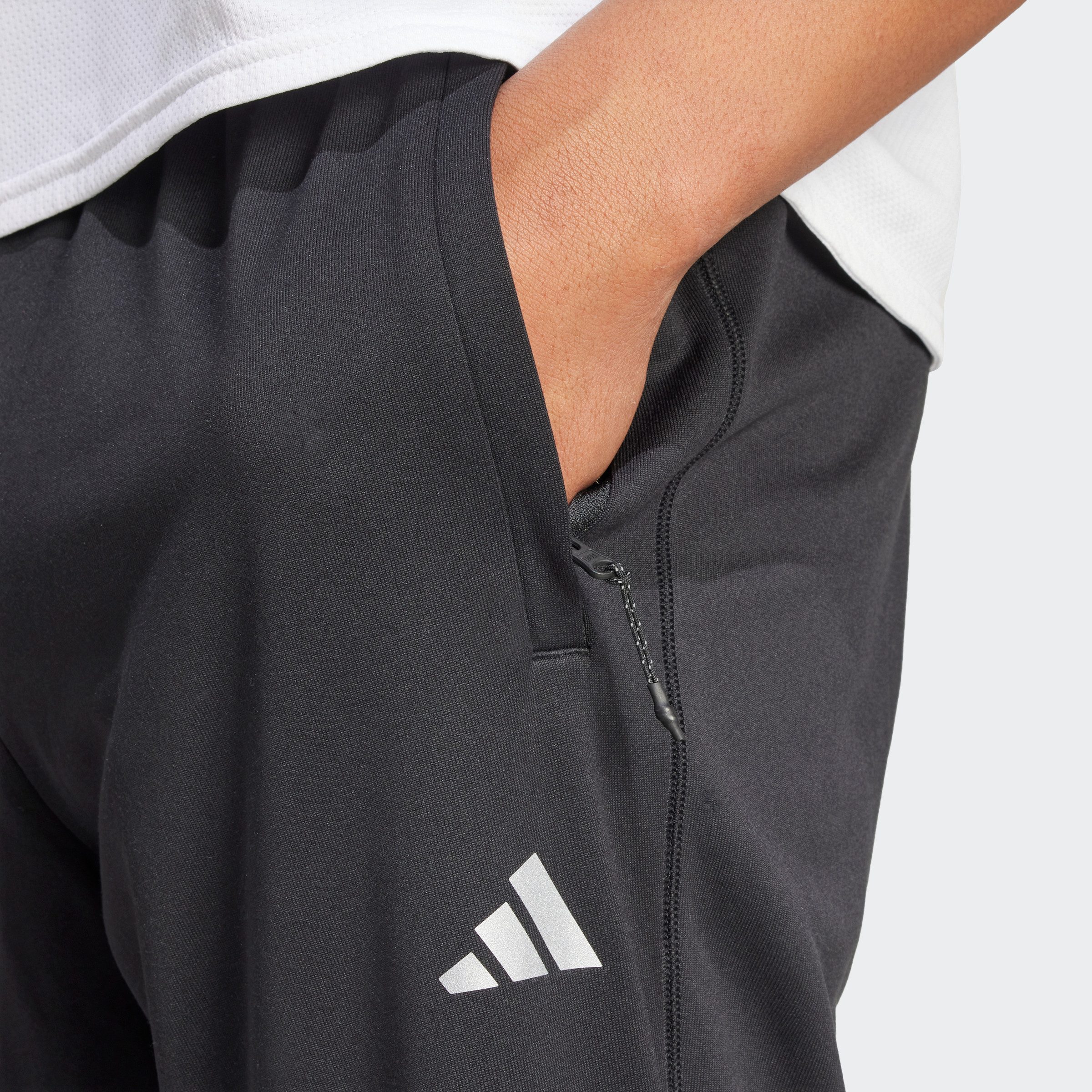 adidas Performance Sportbroek GG 3BARPT (1-delig)