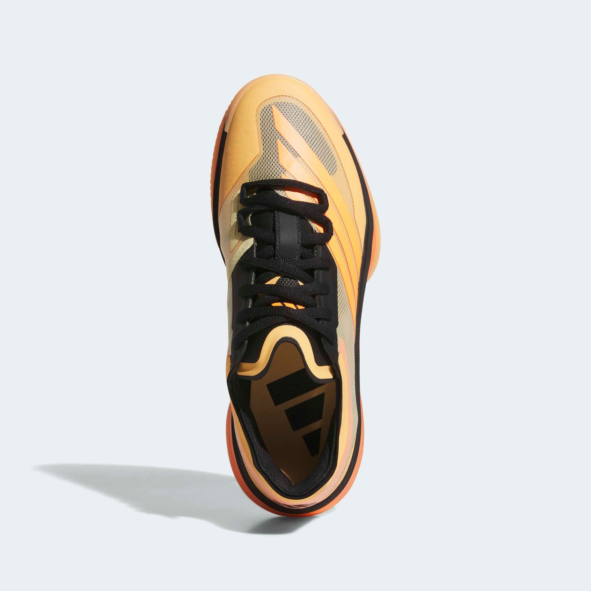 adidas Performance Basketbalschoenen ADIZERO SELECT 2.0 LOW SNEAKER