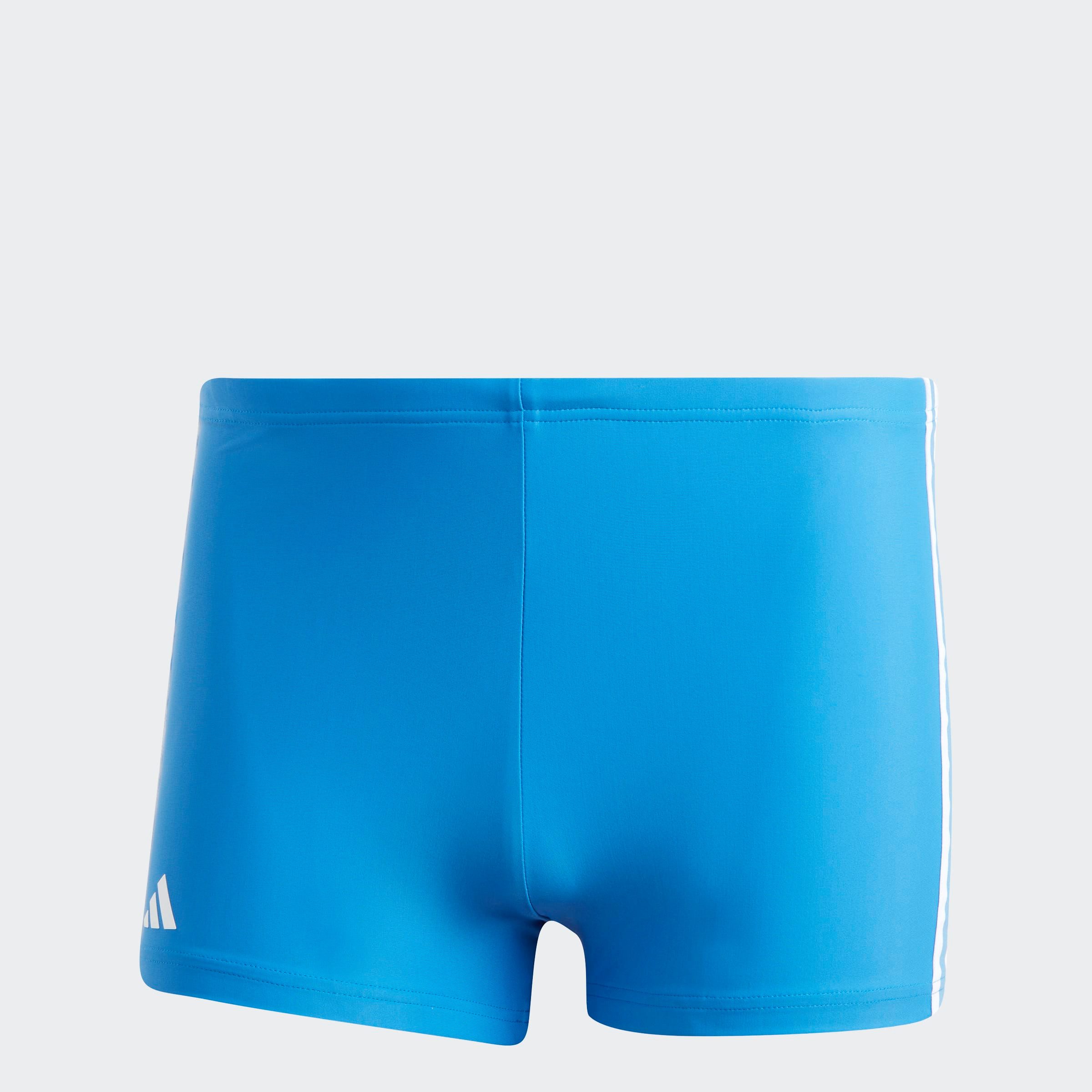 adidas Performance Zwembroek CLASSIC 3-STRIPES BOXERSHORT- (1 stuk)