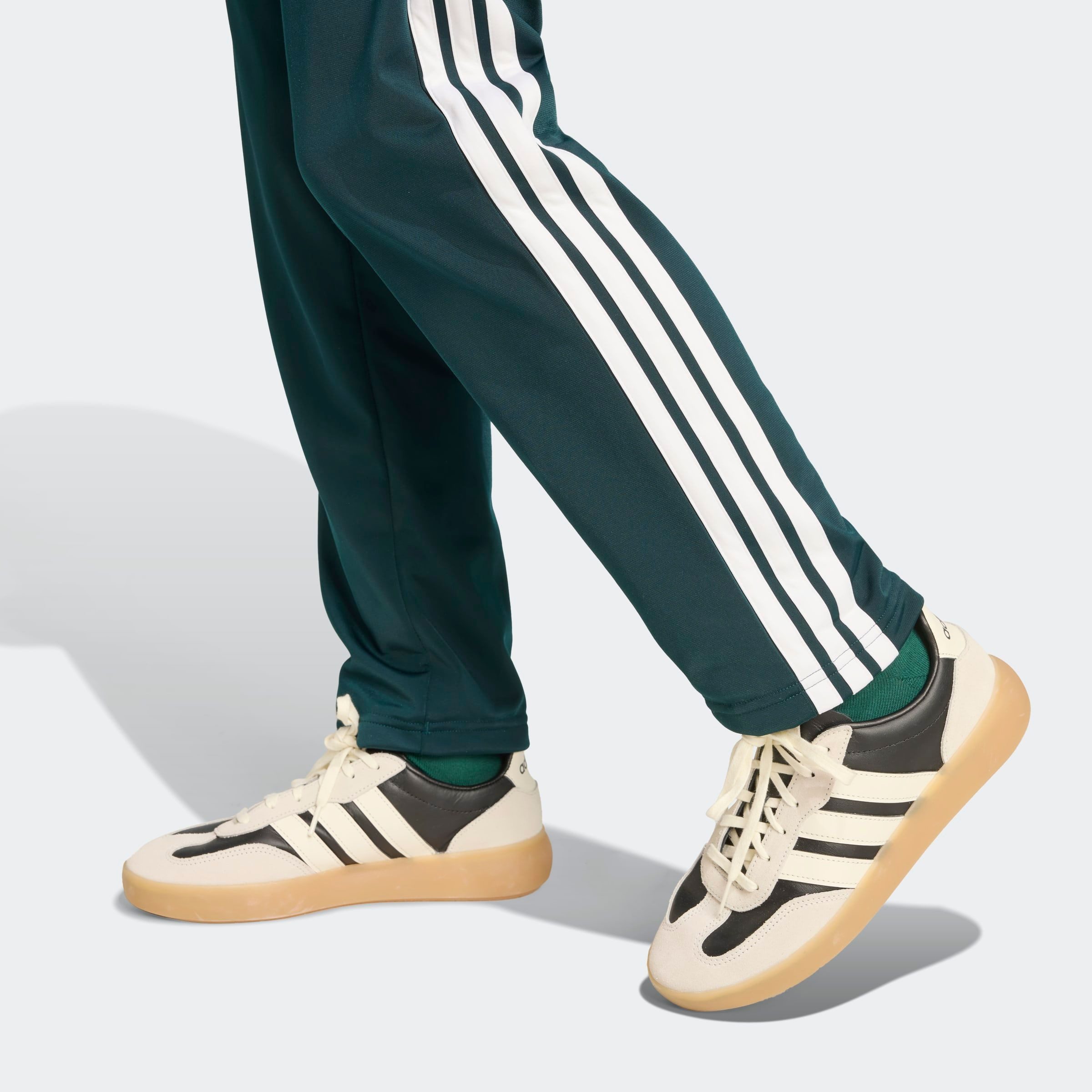 adidas Sportswear Trainingspak W 3S TR TS (2-delig)
