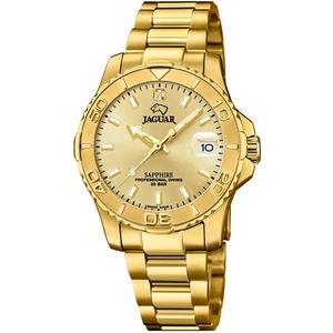 Dameshorloge Roestvrij Staal Waterdicht - Analoog Kwartshorloge Met Diamanten Schaalverdeling