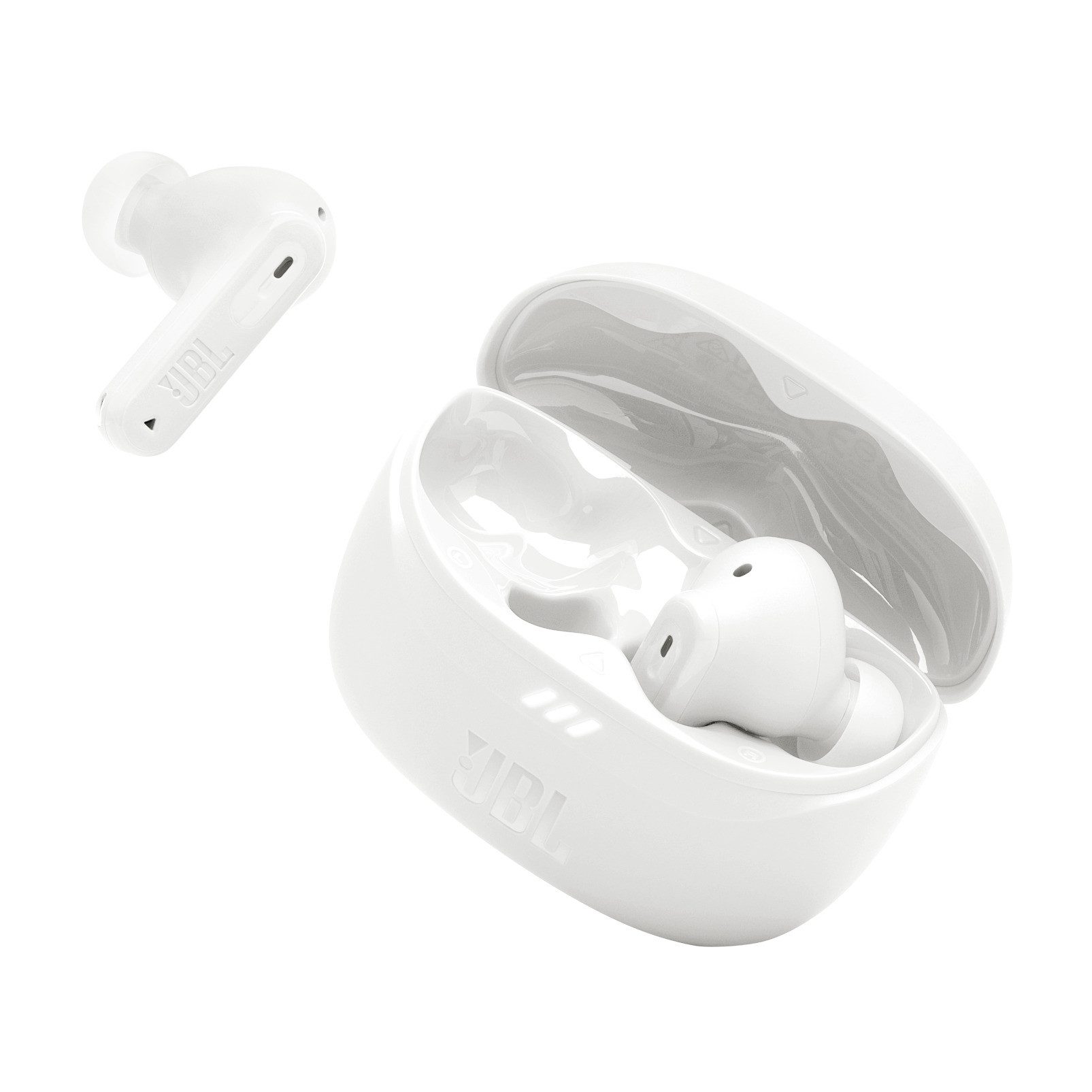 JBL Draadloze in-ear hoofdtelefoon TUNE BEAM 2