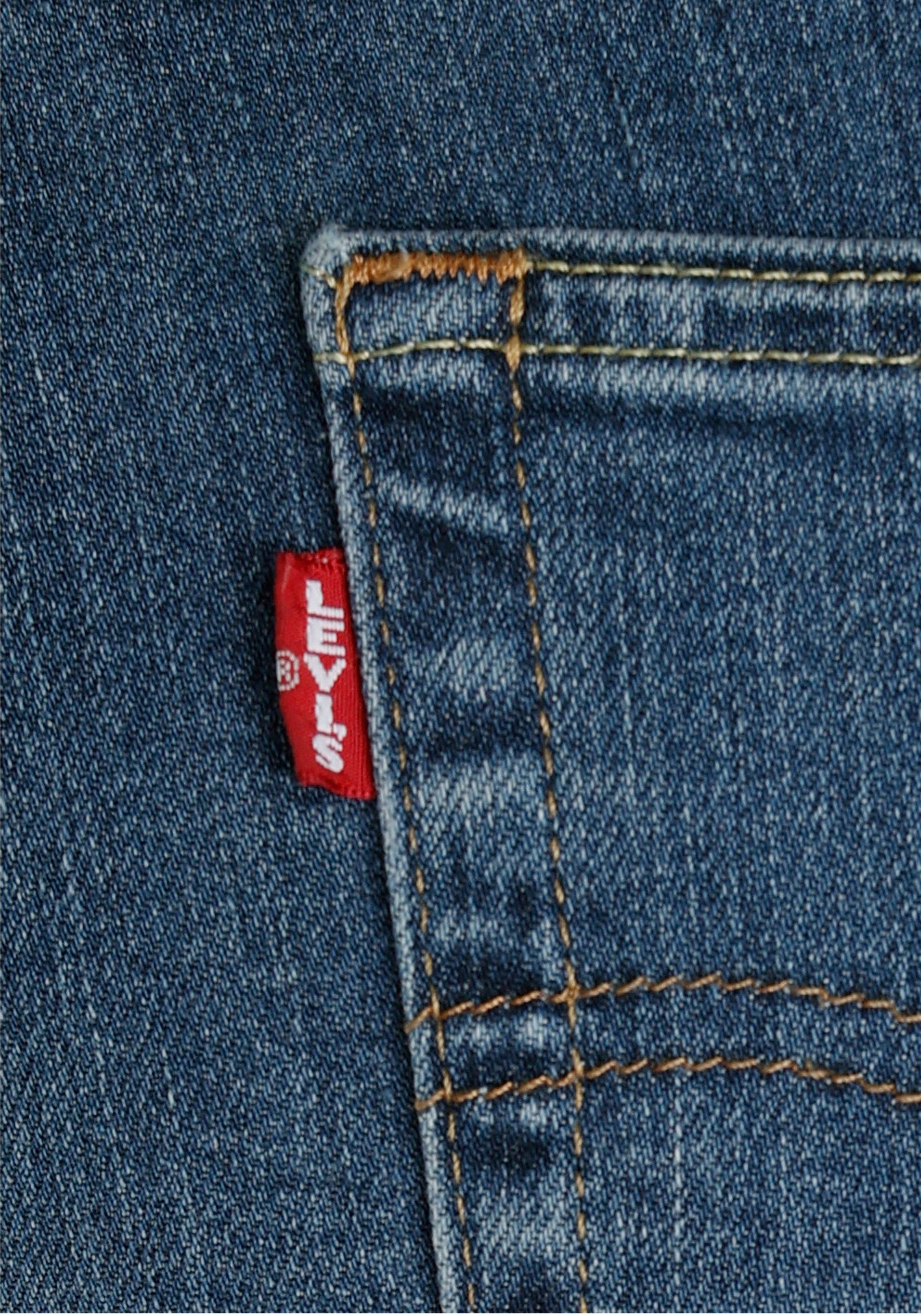 Levi's® Skinny fit jeans 721 High rise skinny