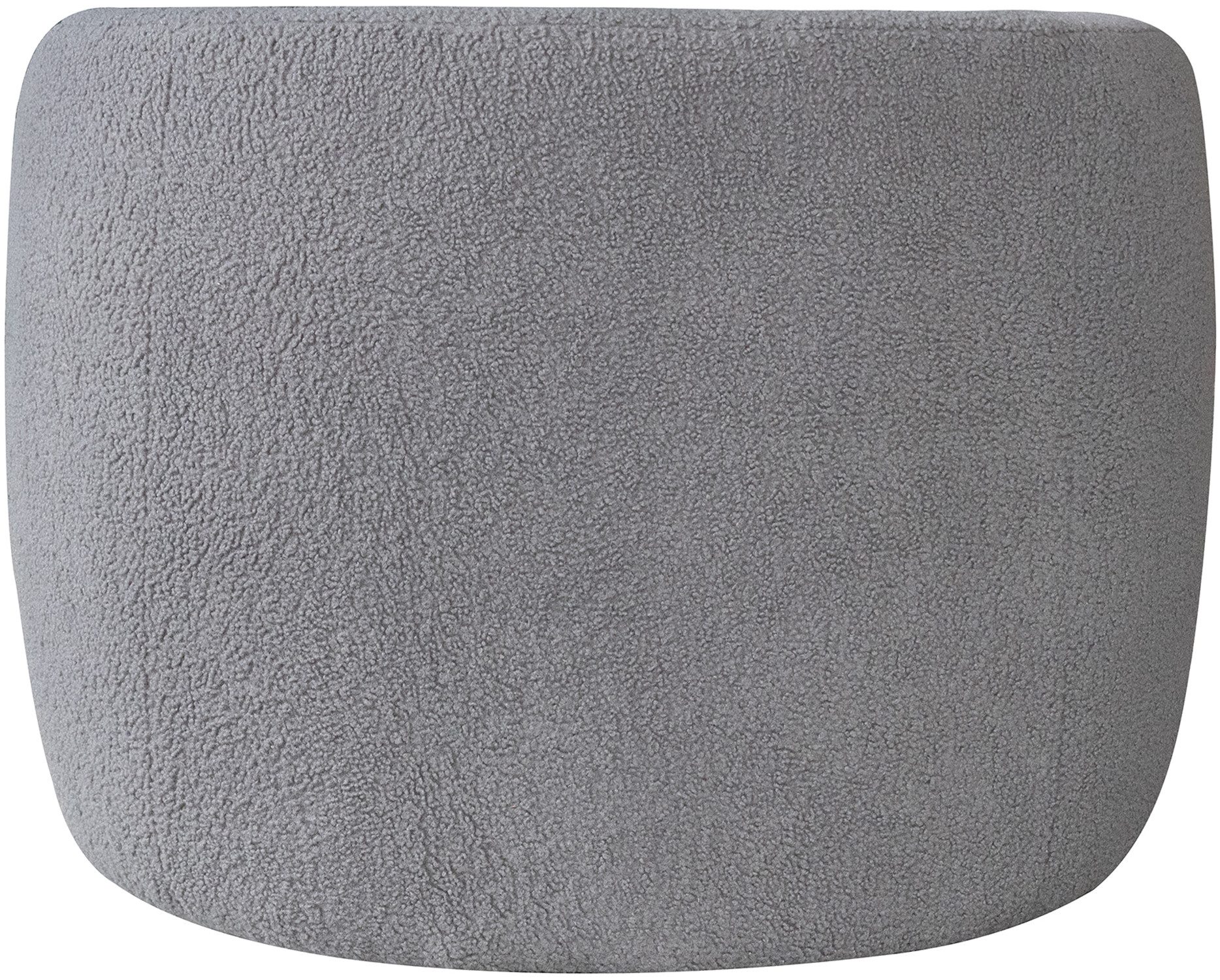 Kayoom Draaibare fauteuil Stoel Aveiro 125, BESTSELLER!, teddystoel, bohem, scandy knuffelzacht teddy-stof, comfortabel gepolsterd, minimalistisch (1 stuk)