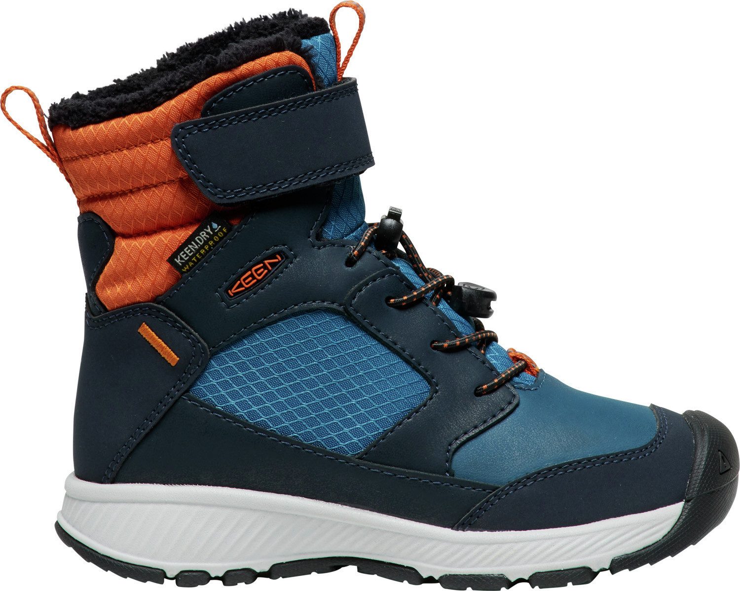 Keen Outdoorschoenen SKUA WINTER WP