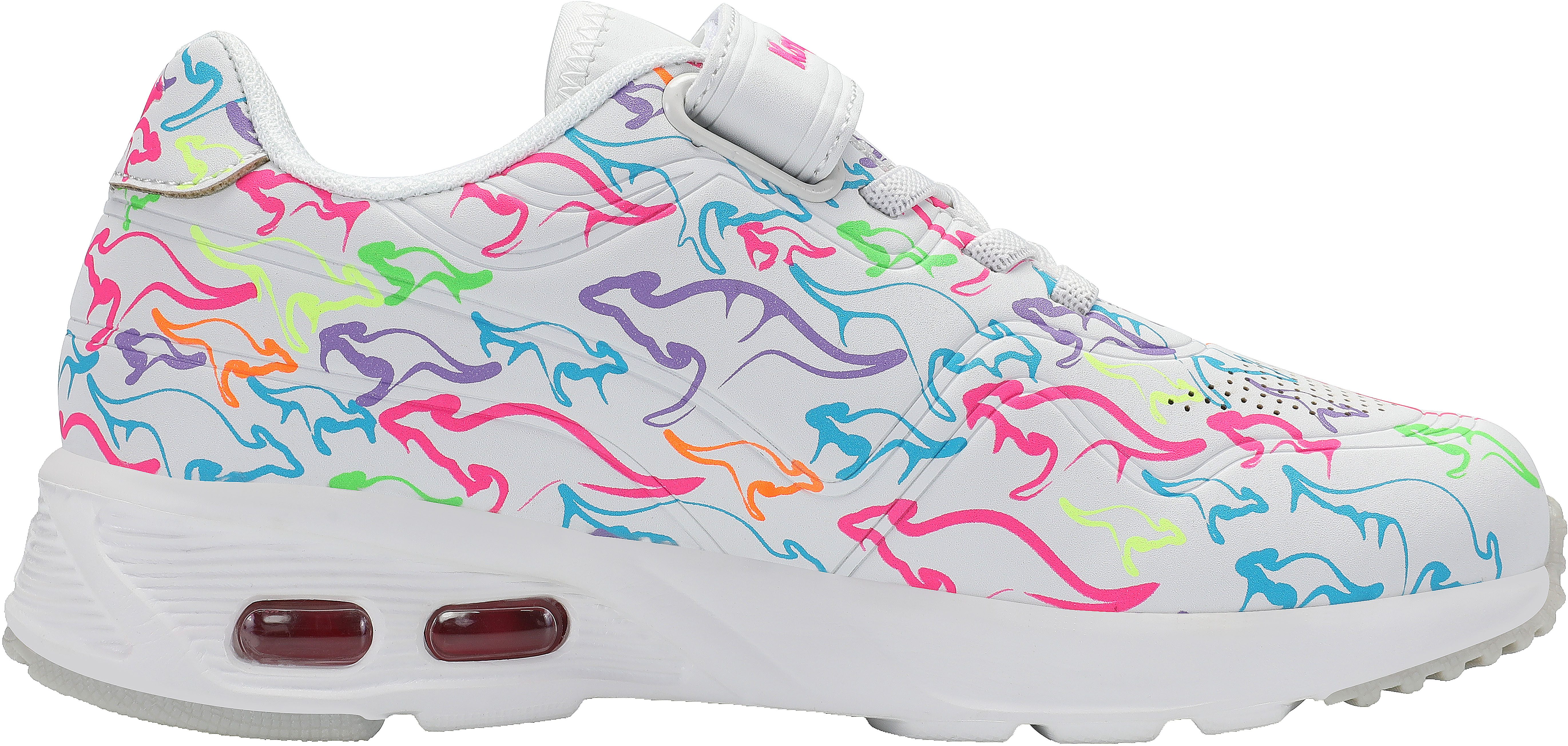 KangaROOS Sneakers KX-Mega Multi EV