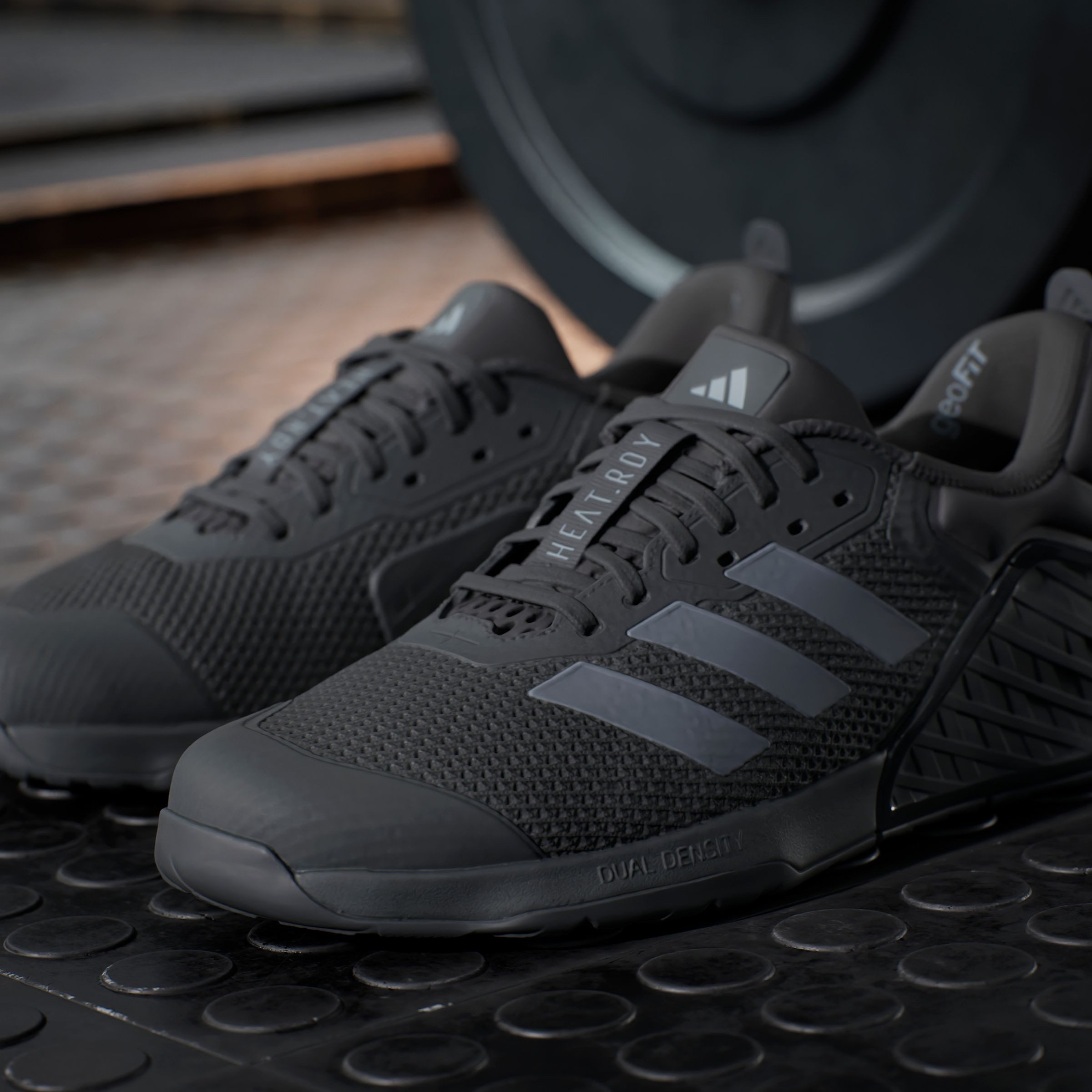 adidas Performance Trainingsschoenen DROPSET 3