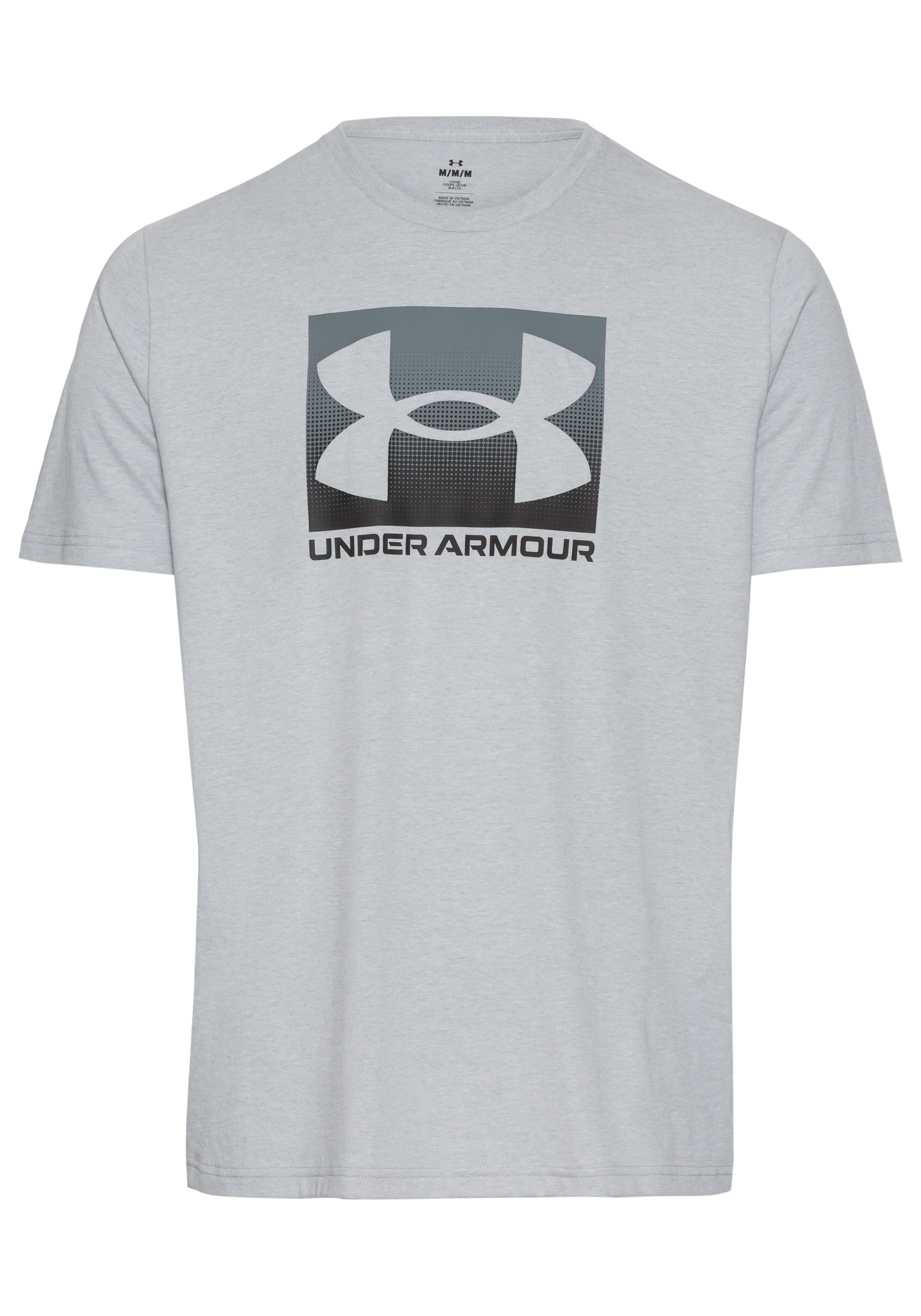 Under Armour® T-shirt UA M BOXED SPORTS UPDATED SS