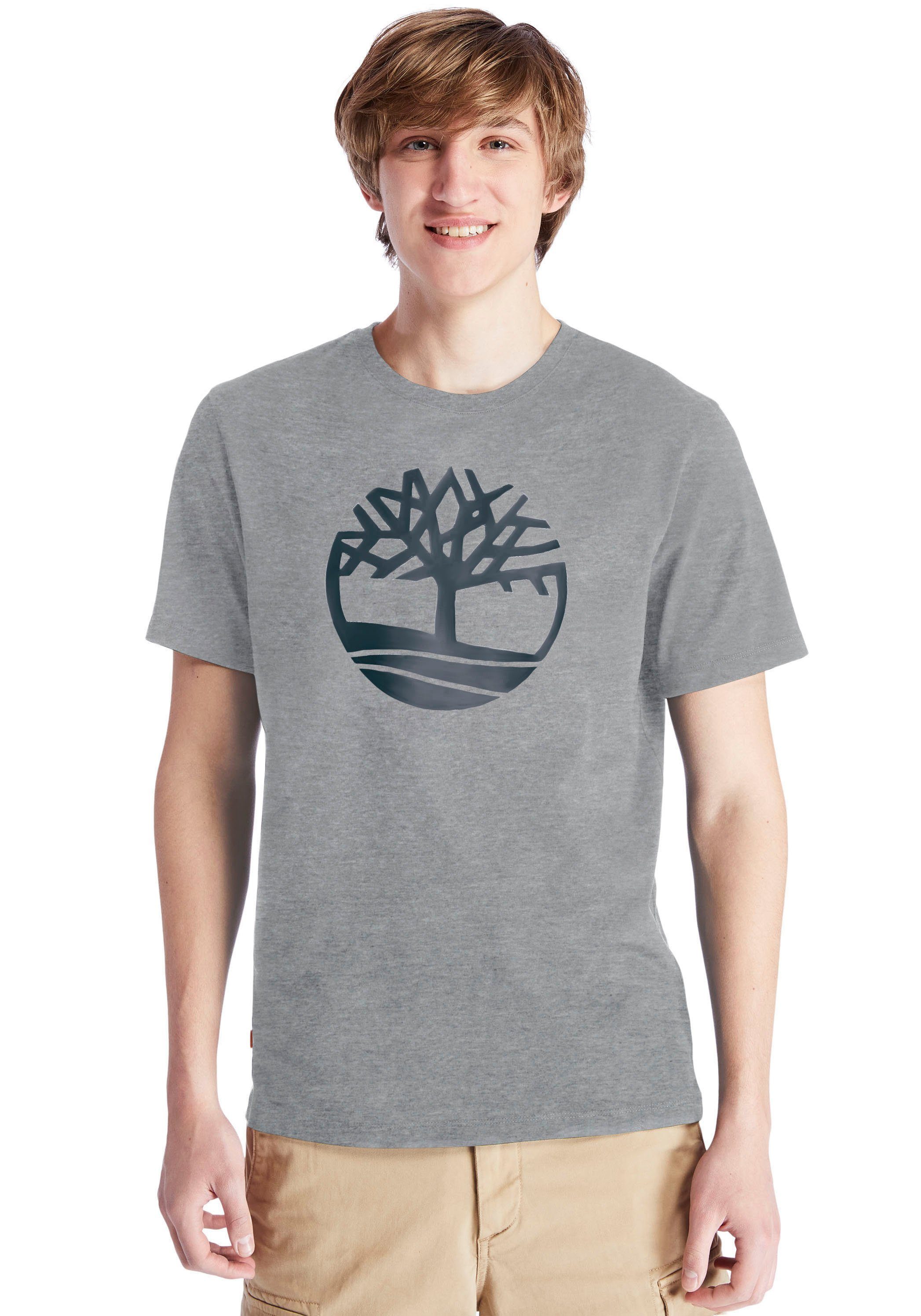 Timberland T-shirt Kennebec River Tree