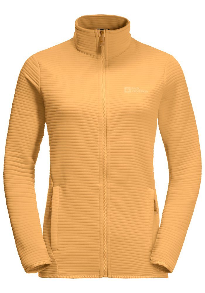Jack Wolfskin Fleecejack MODESTO JACKET W