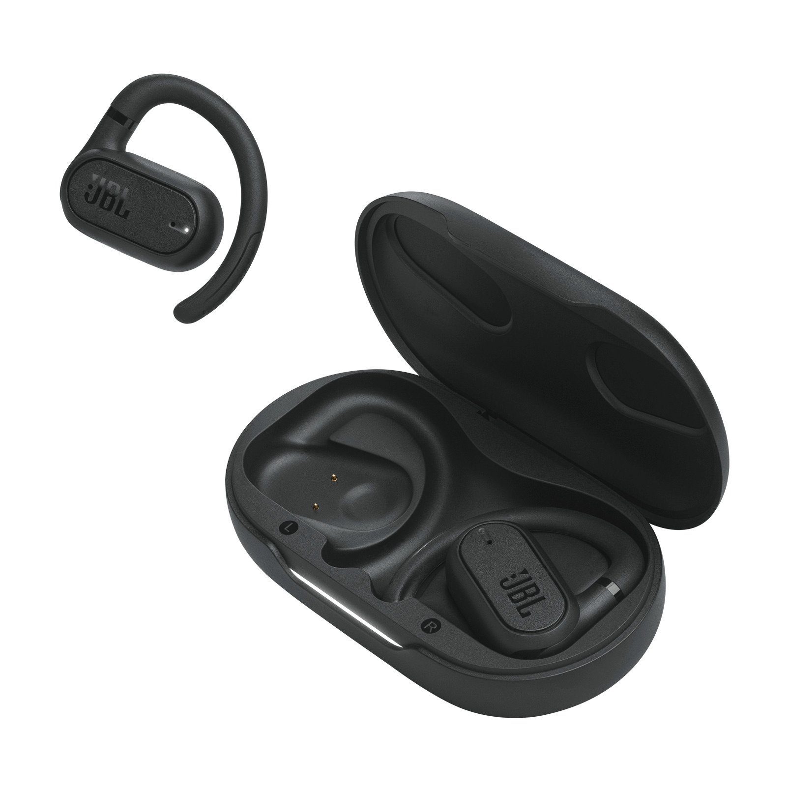 JBL Open ear-hoofdtelefoon Soundgear Sense