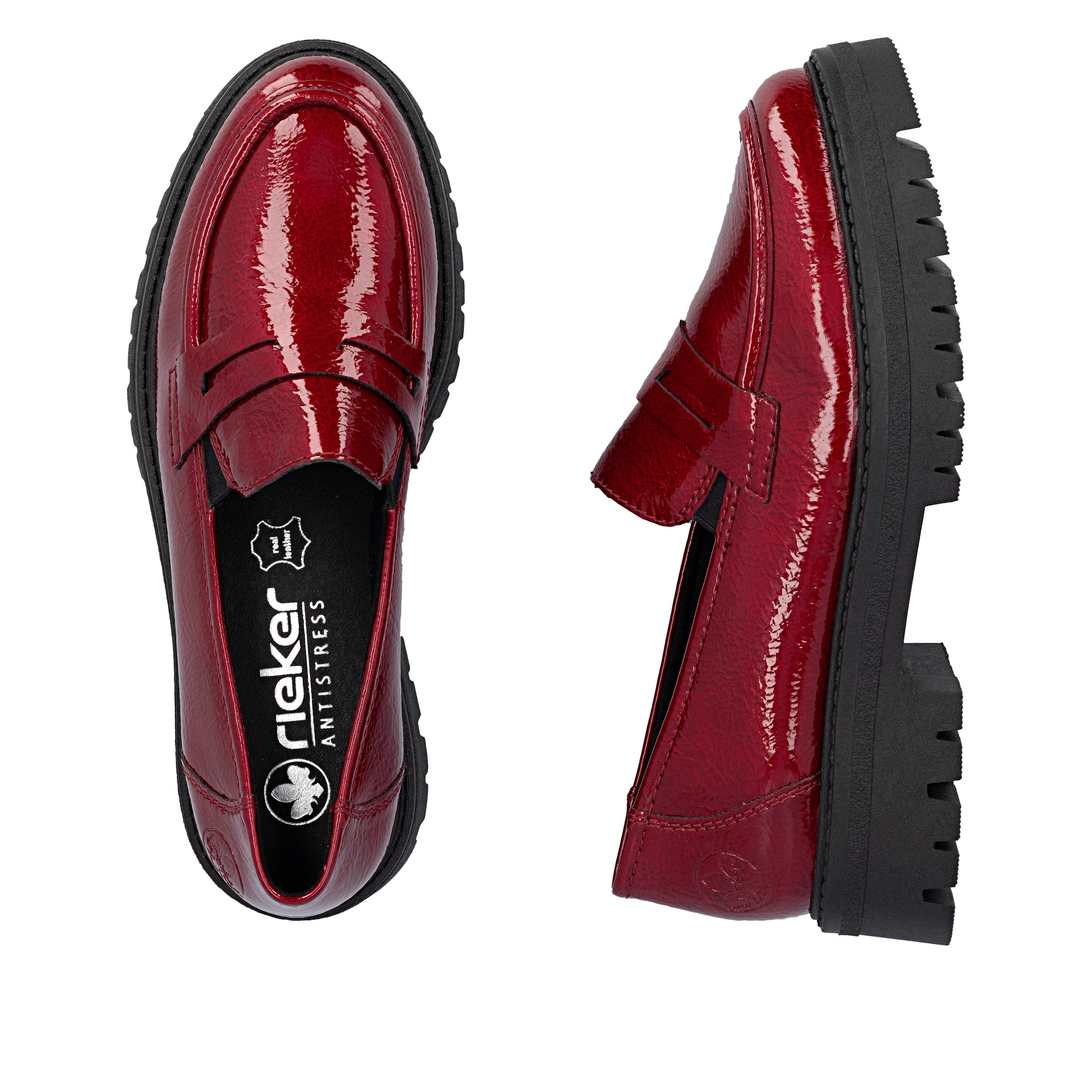 Rieker Loafers