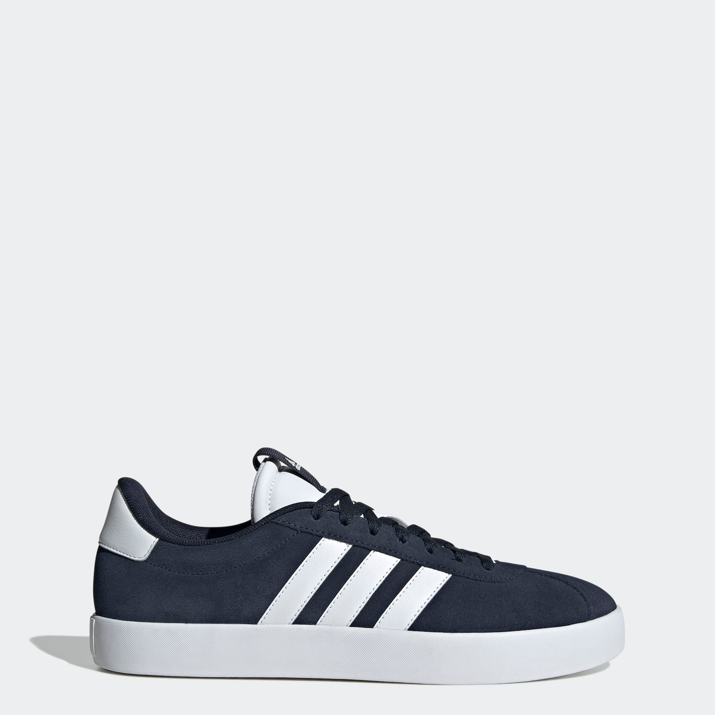 adidas Sportswear Sneakers VL COURT 3.0 geïnspireerd door het ontwerp van de adidas samba