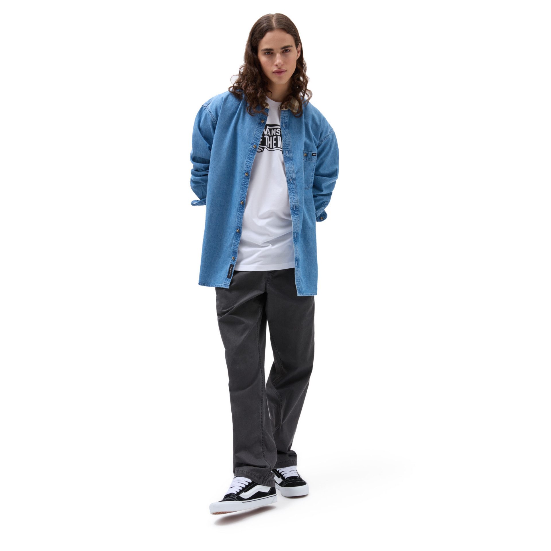 Vans T-shirt