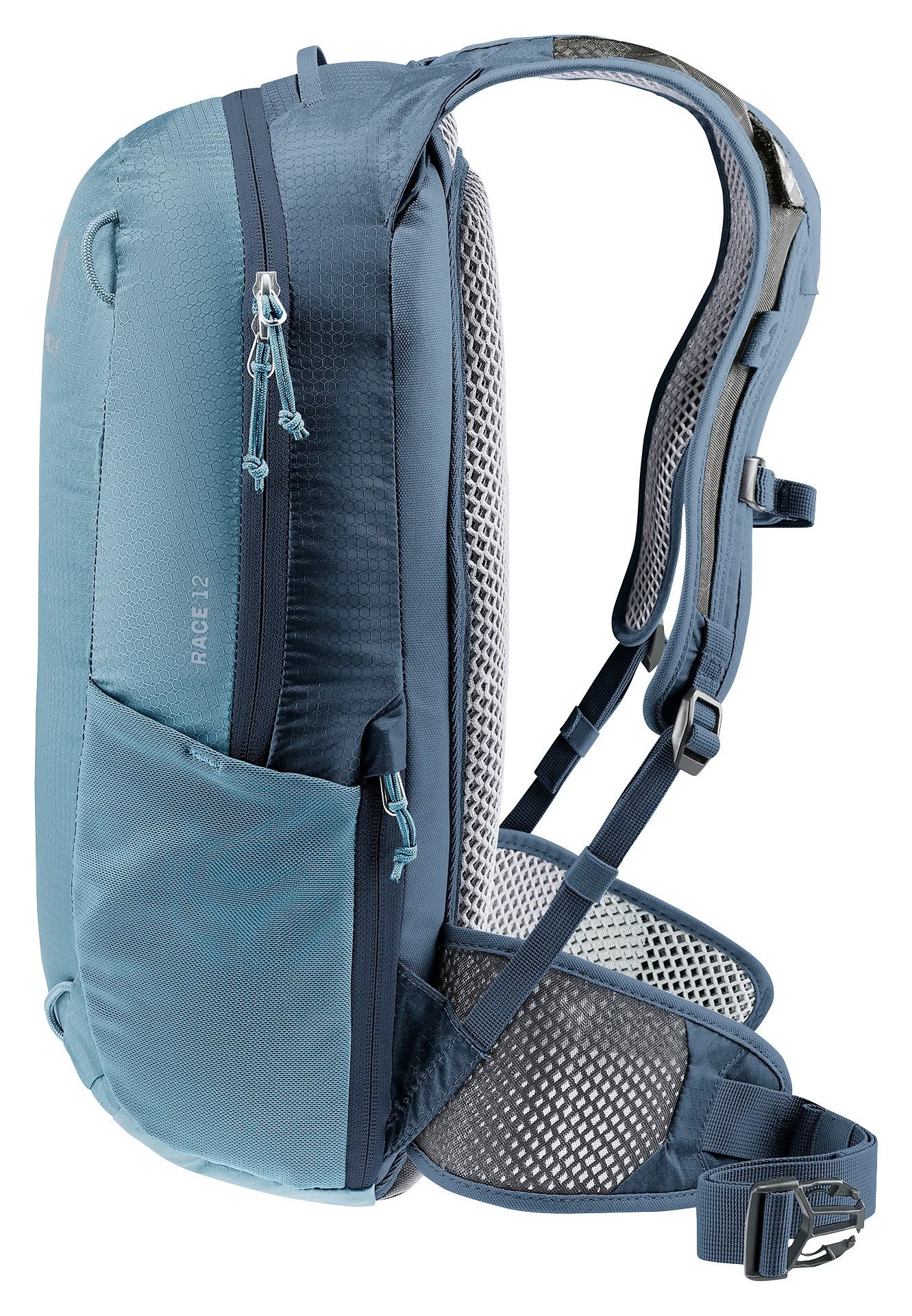Deuter Fietsrugzak RACE 12 (1-delig)