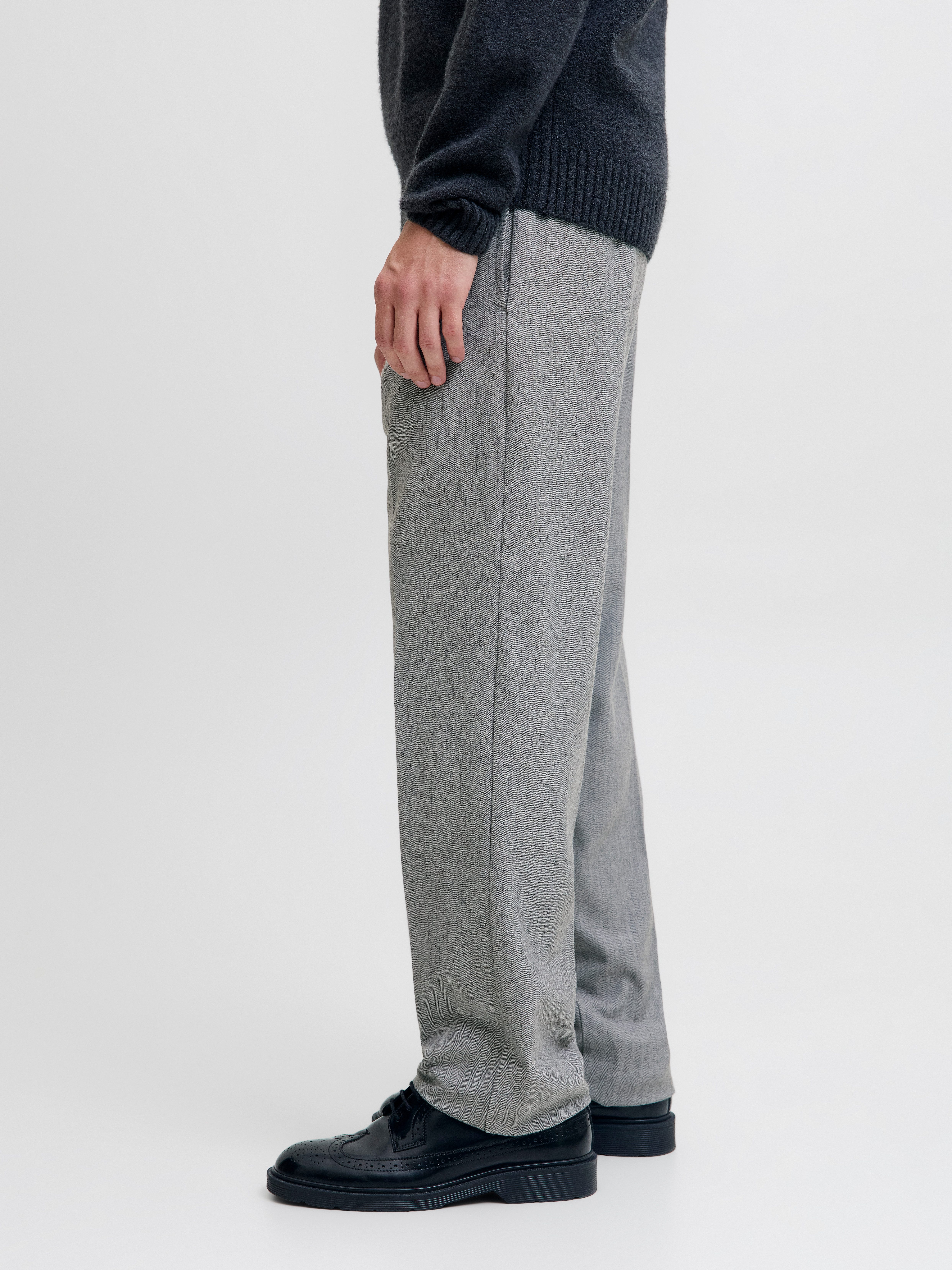 Jack & Jones Joggingbroek JPSTKANE EDWIN WINTER JOGGER LN