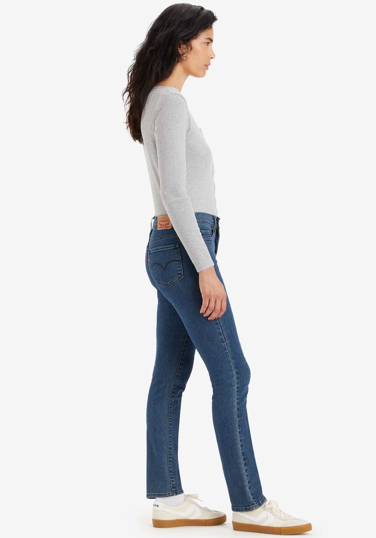 Levi's Skinny jeans 312 Shaping Slim Smal shaping slim model