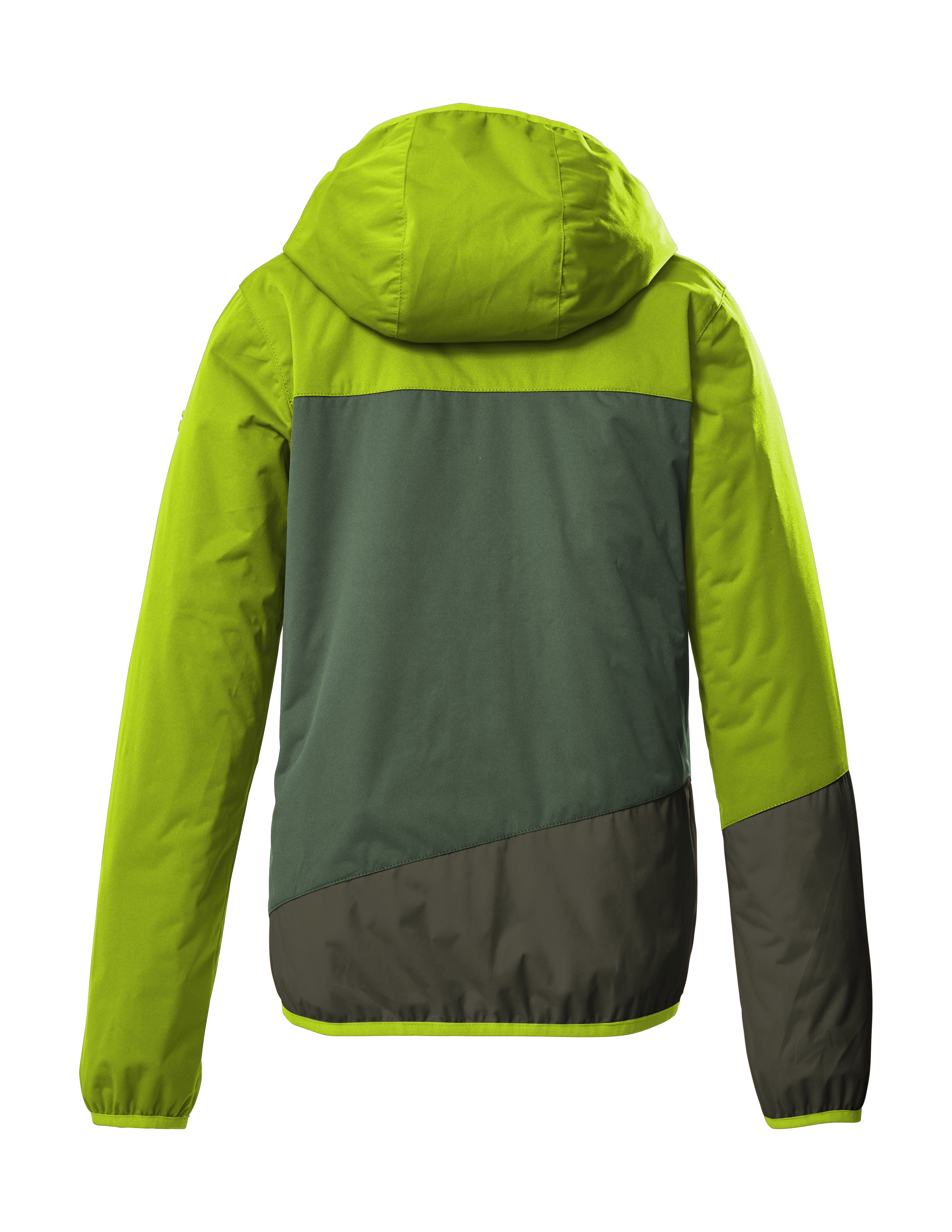 Killtec Outdoorjack KOS 223 BYS JCKT