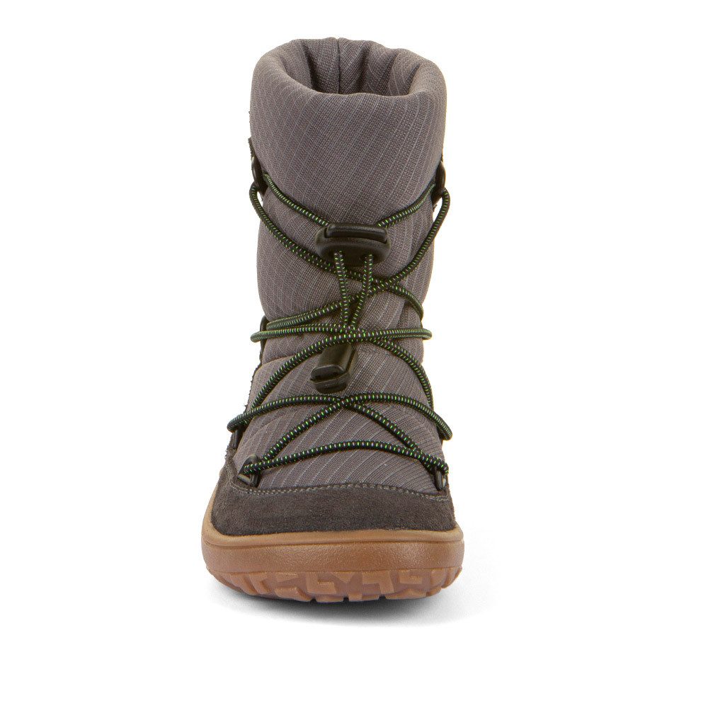 froddo® Barefootschoenen BAREFOOT TEX TRACK Snowboots, winterlaarzen met TEX-membraan