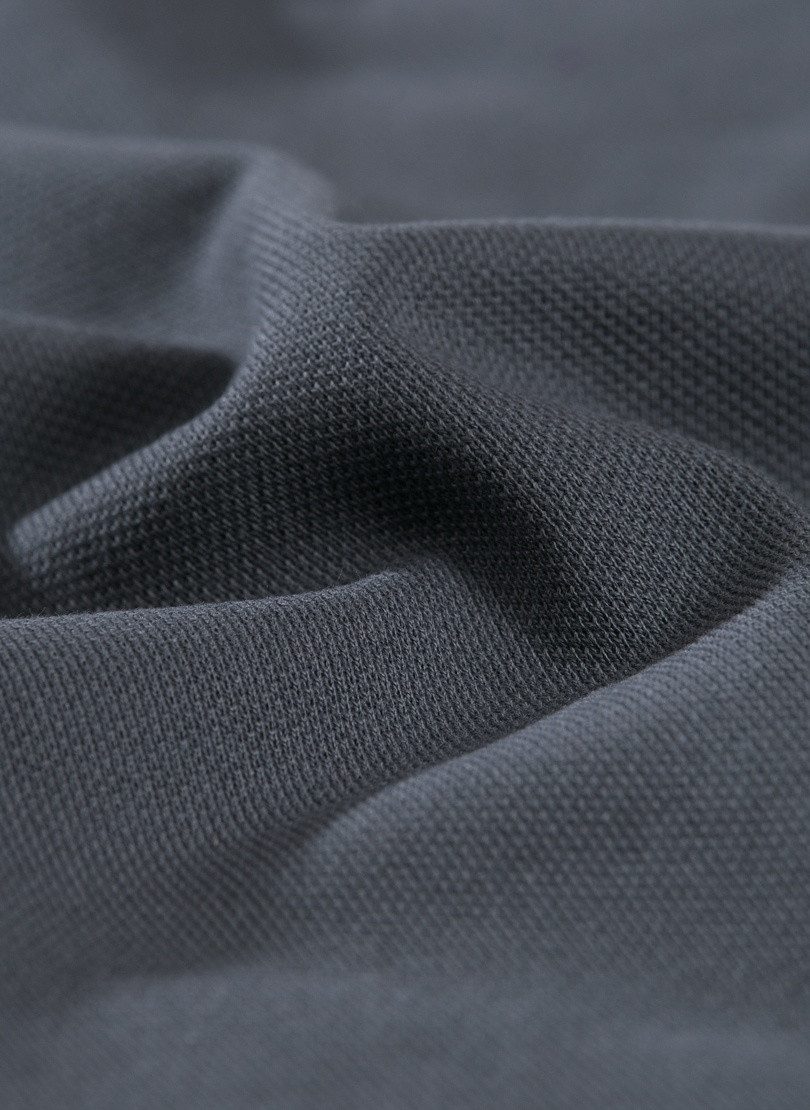 Trigema Poloshirt Trigema Poloshirt (1-delig)