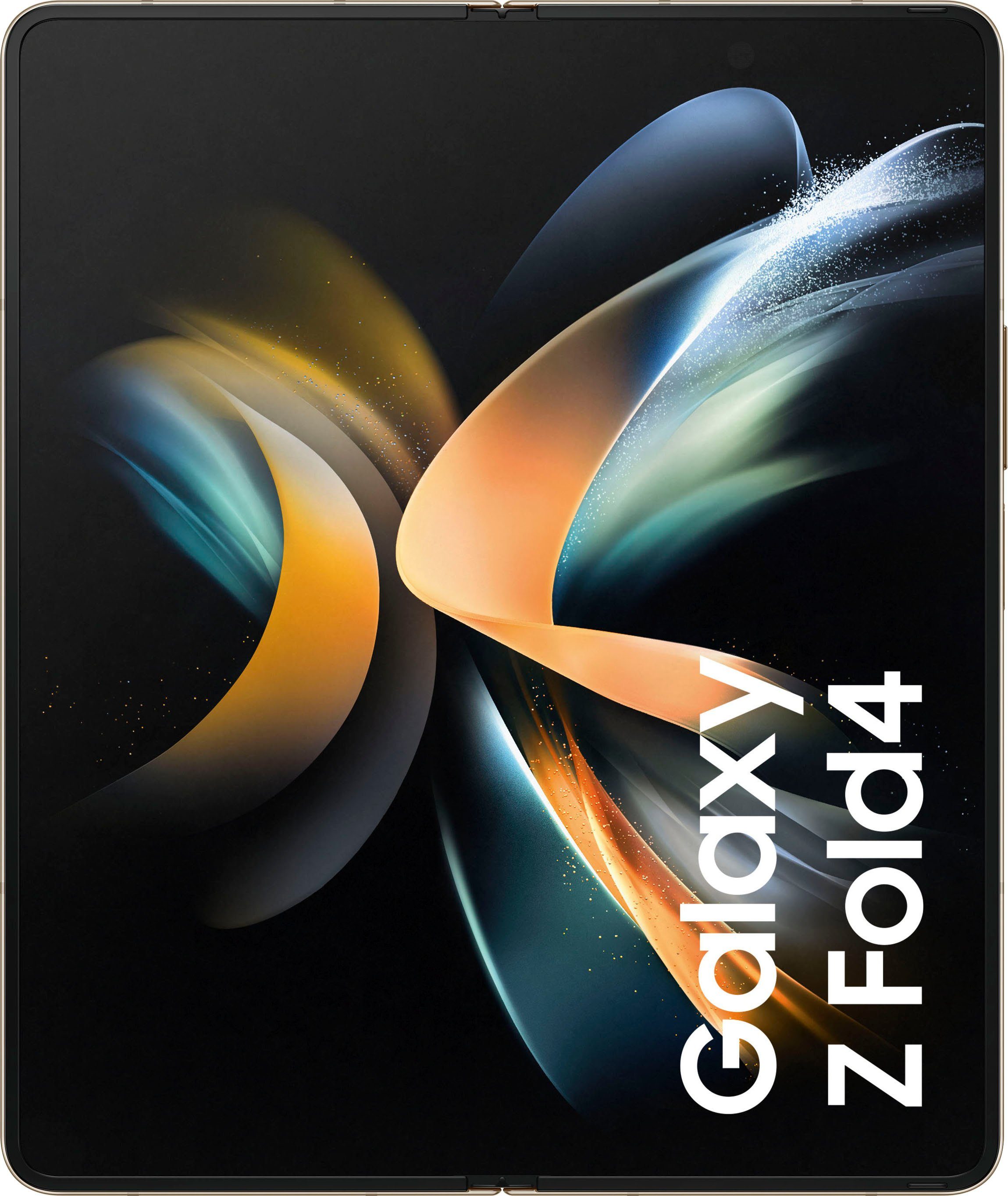 Samsung Smartphone Galaxy Z Fold4