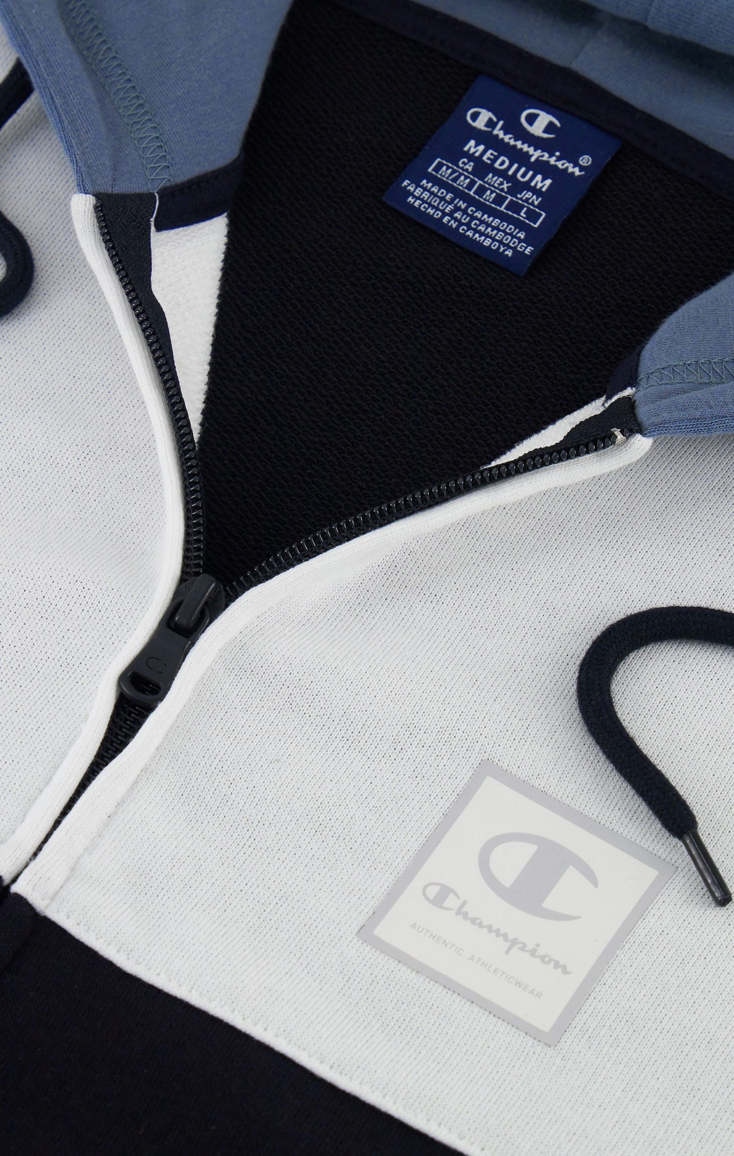Champion Joggingpak Athleisure (set, 2-delig)