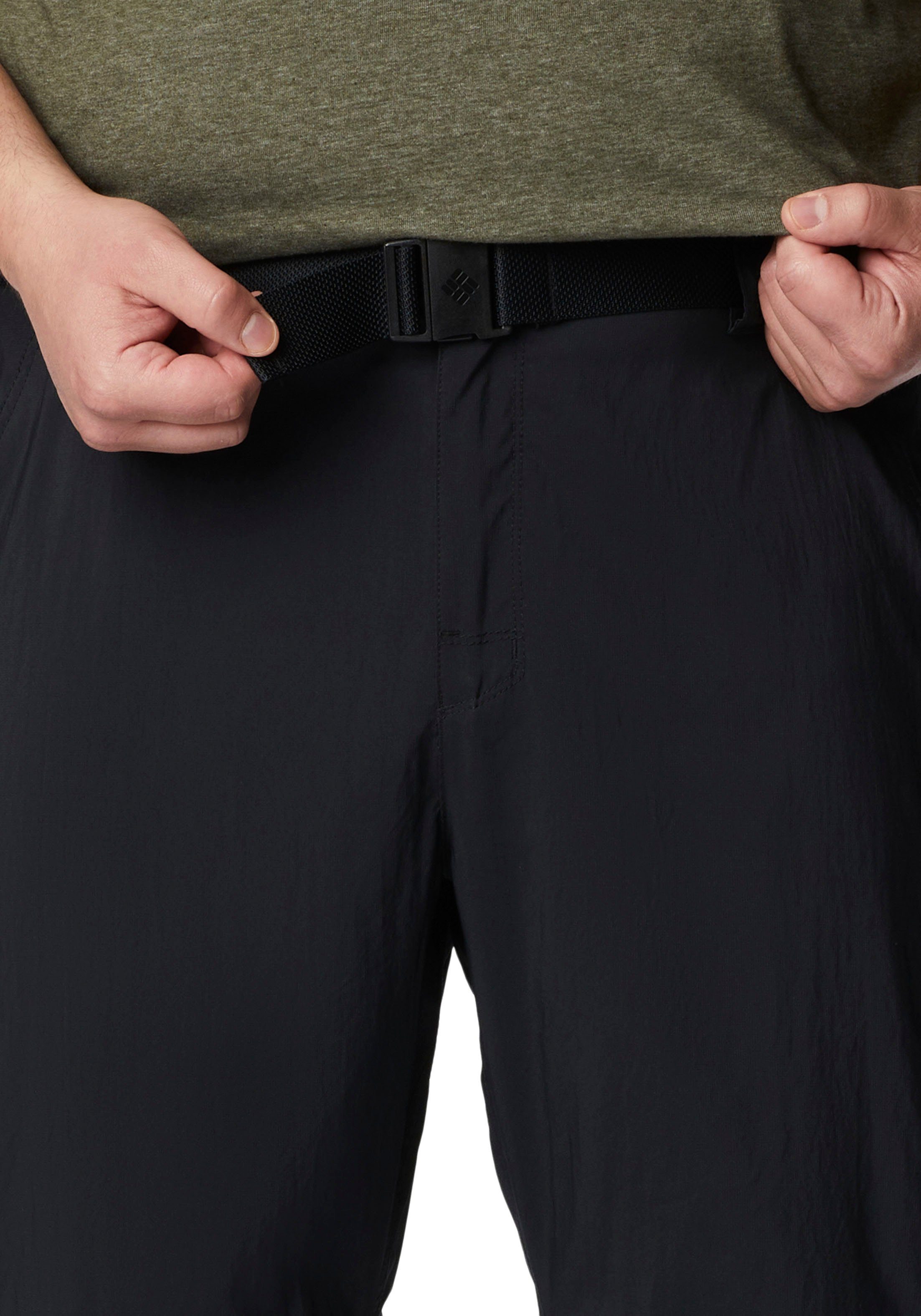 Columbia Zip-off-broek SILVER RIDGE™ UTILITY CONVERTIBLE PANT