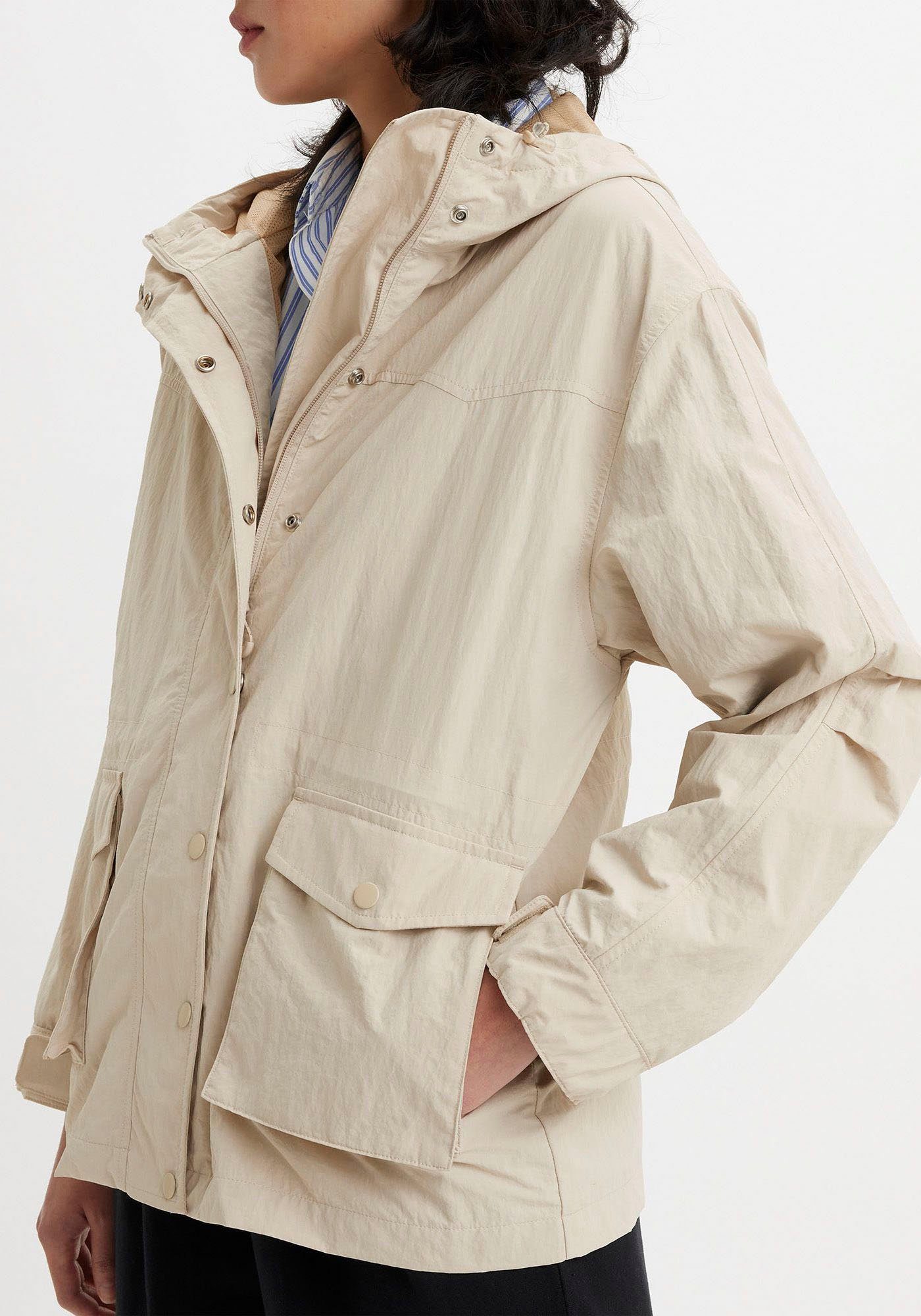 Levi's® Regenjack MELINA RAIN JACKET NEUT